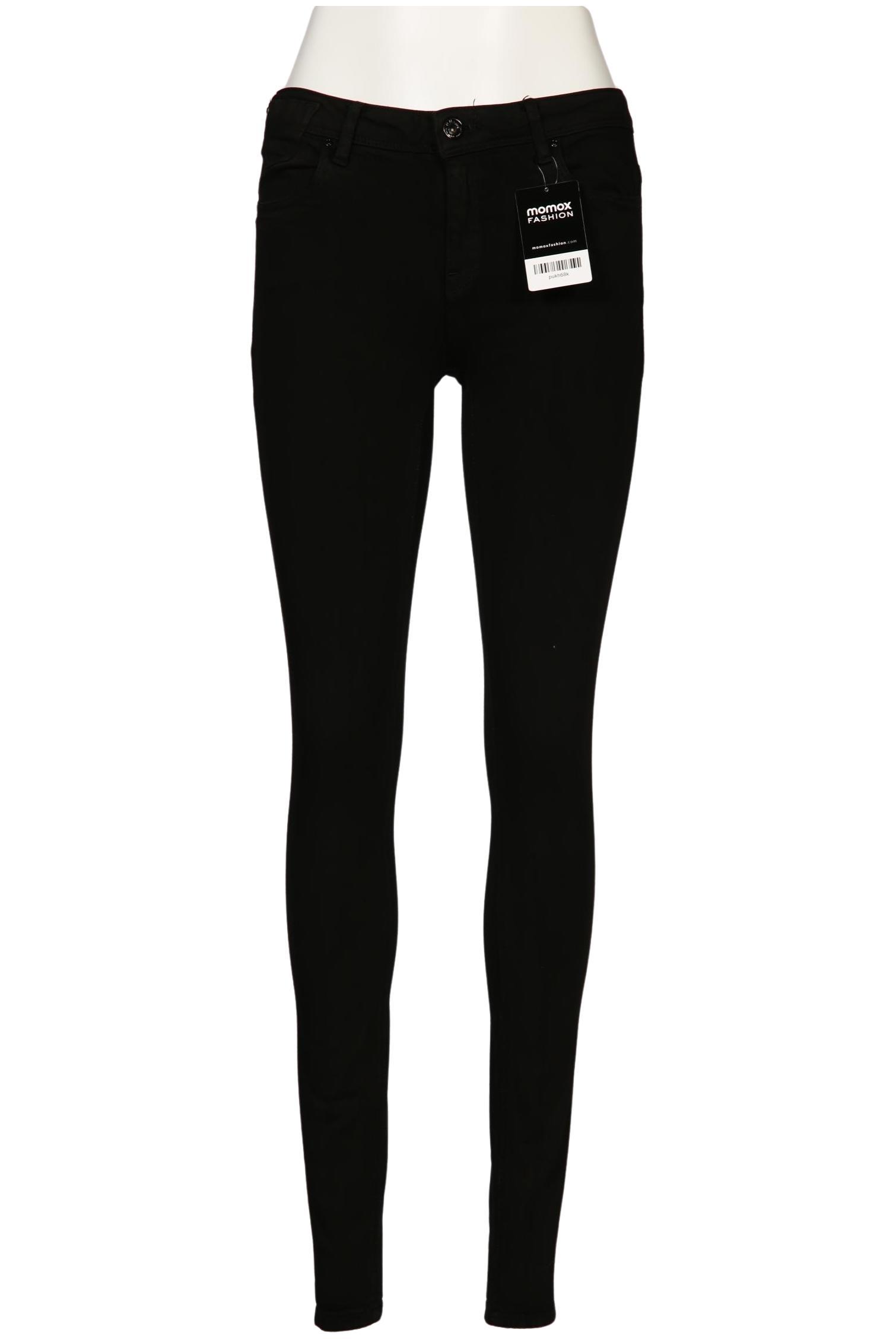 

Only Damen Jeans, schwarz, Gr. 27