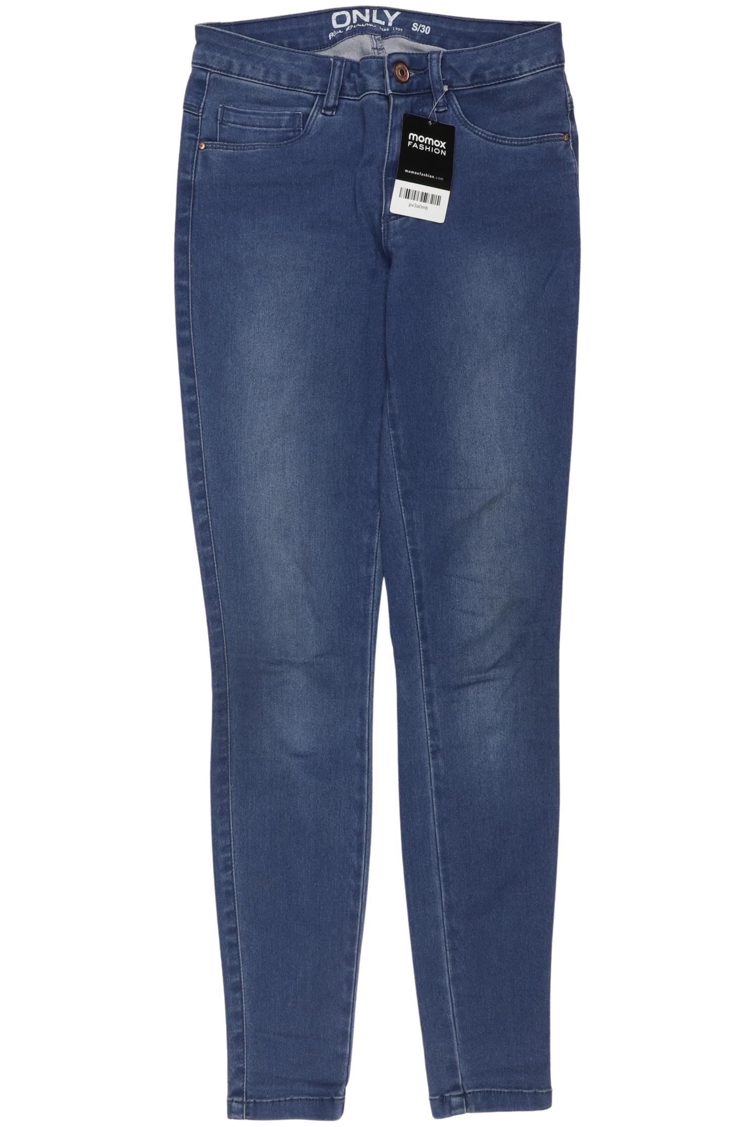 

Only Damen Jeans, blau, Gr. 30