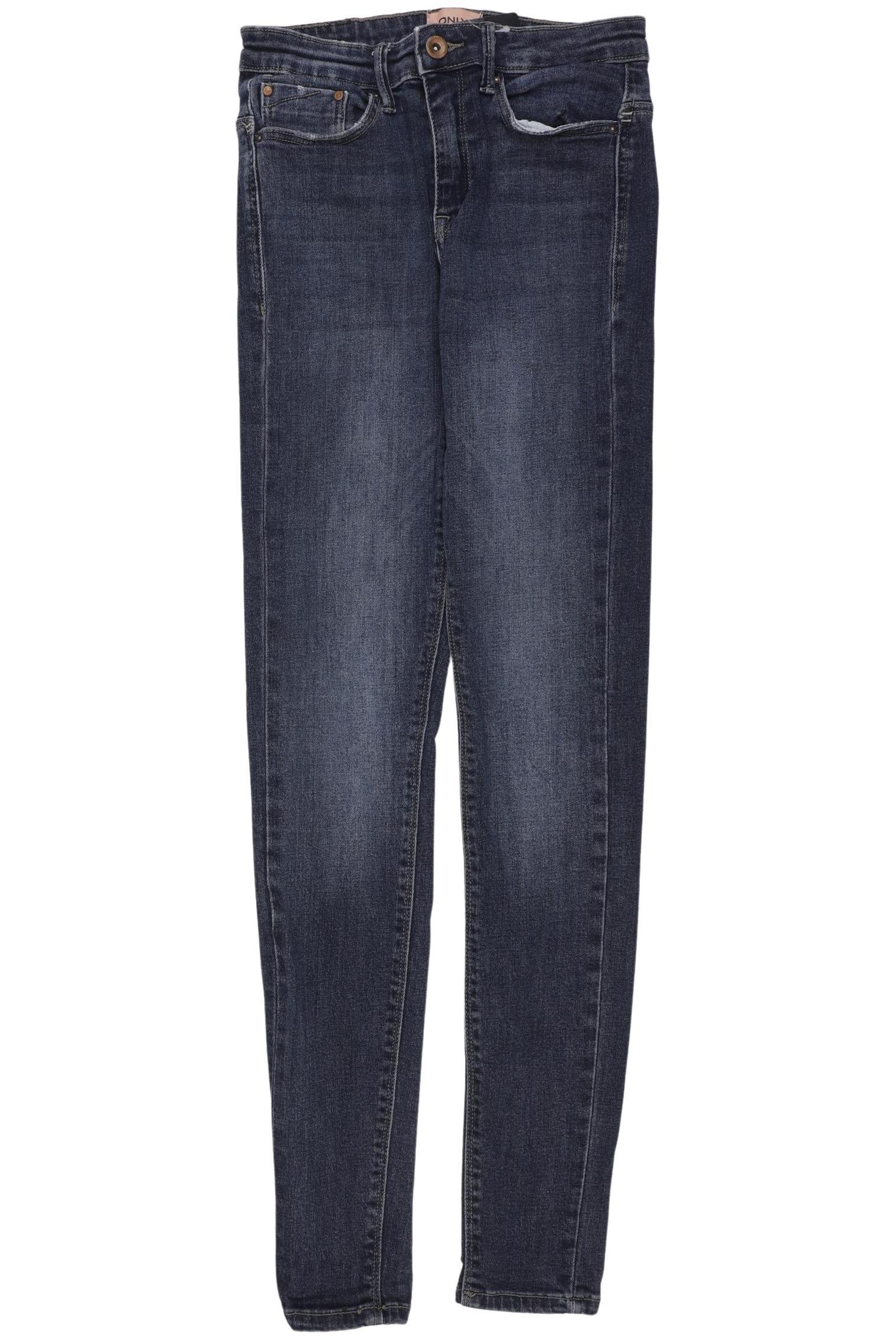 

Only Damen Jeans, blau, Gr. 0
