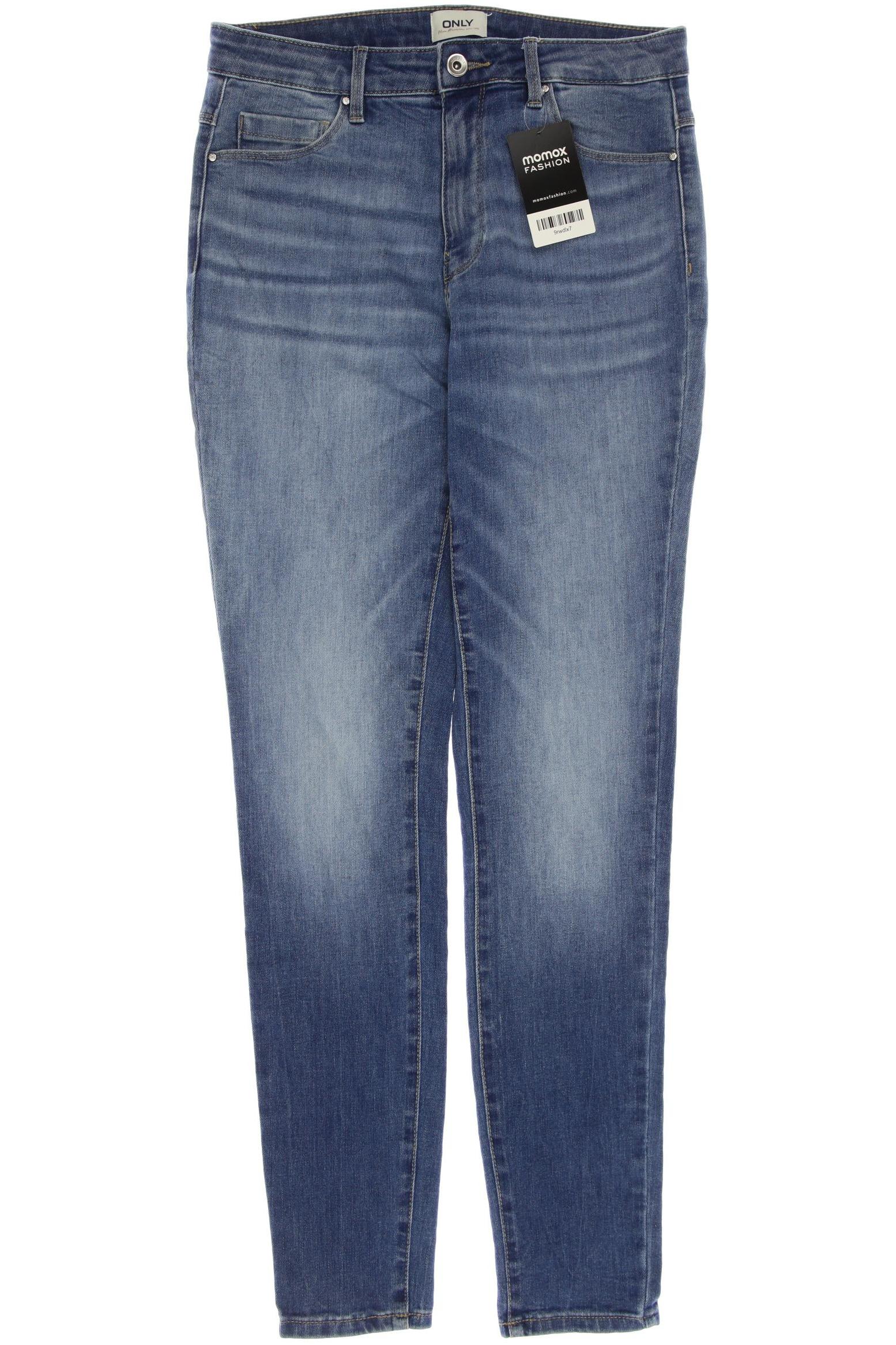 

ONLY Damen Jeans, blau