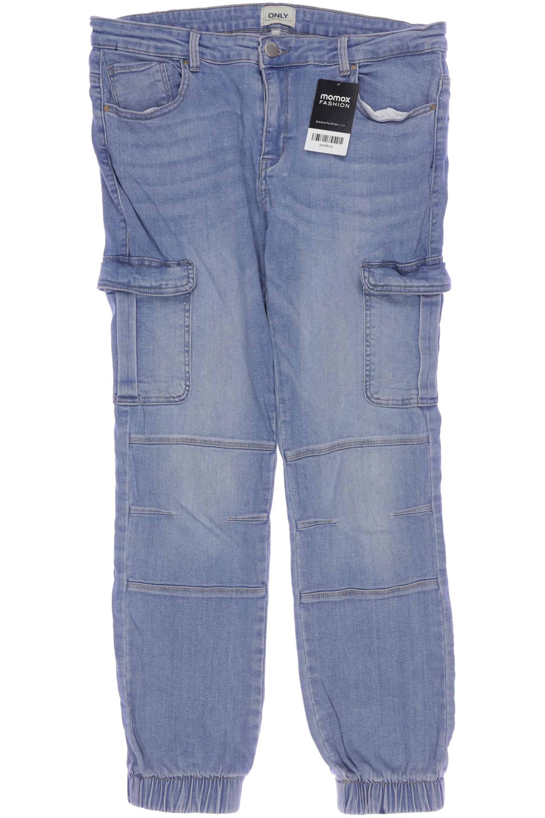 

Only Damen Jeans, blau, Gr. 0