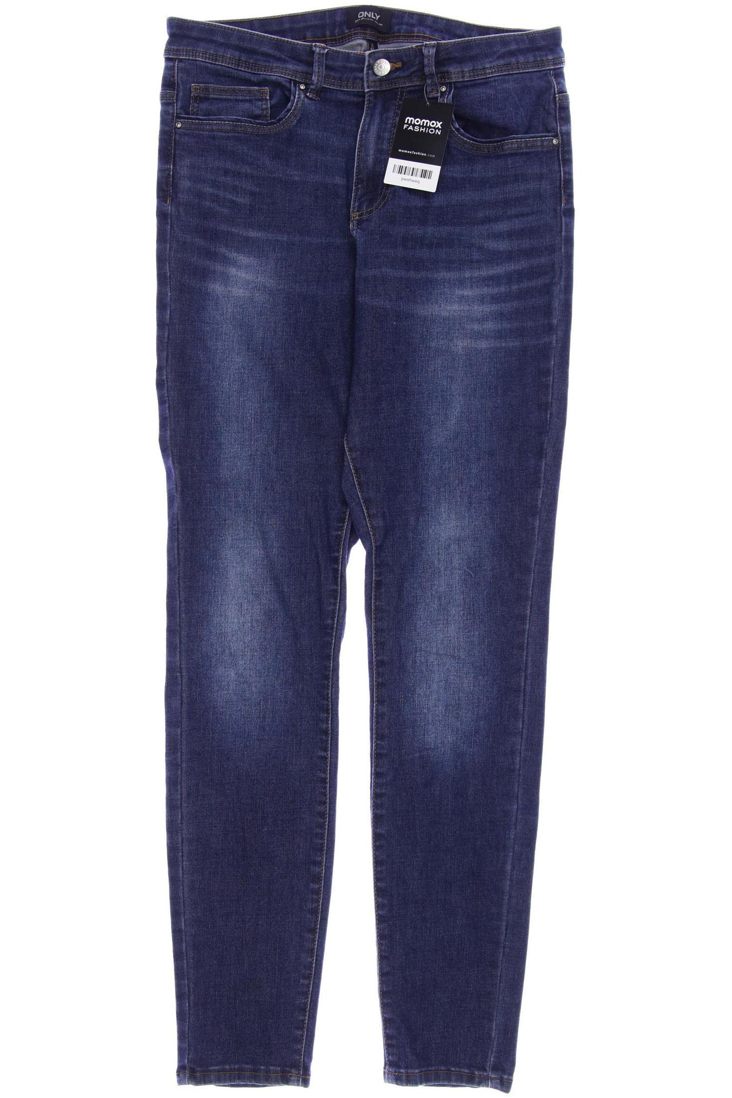

ONLY Damen Jeans, blau