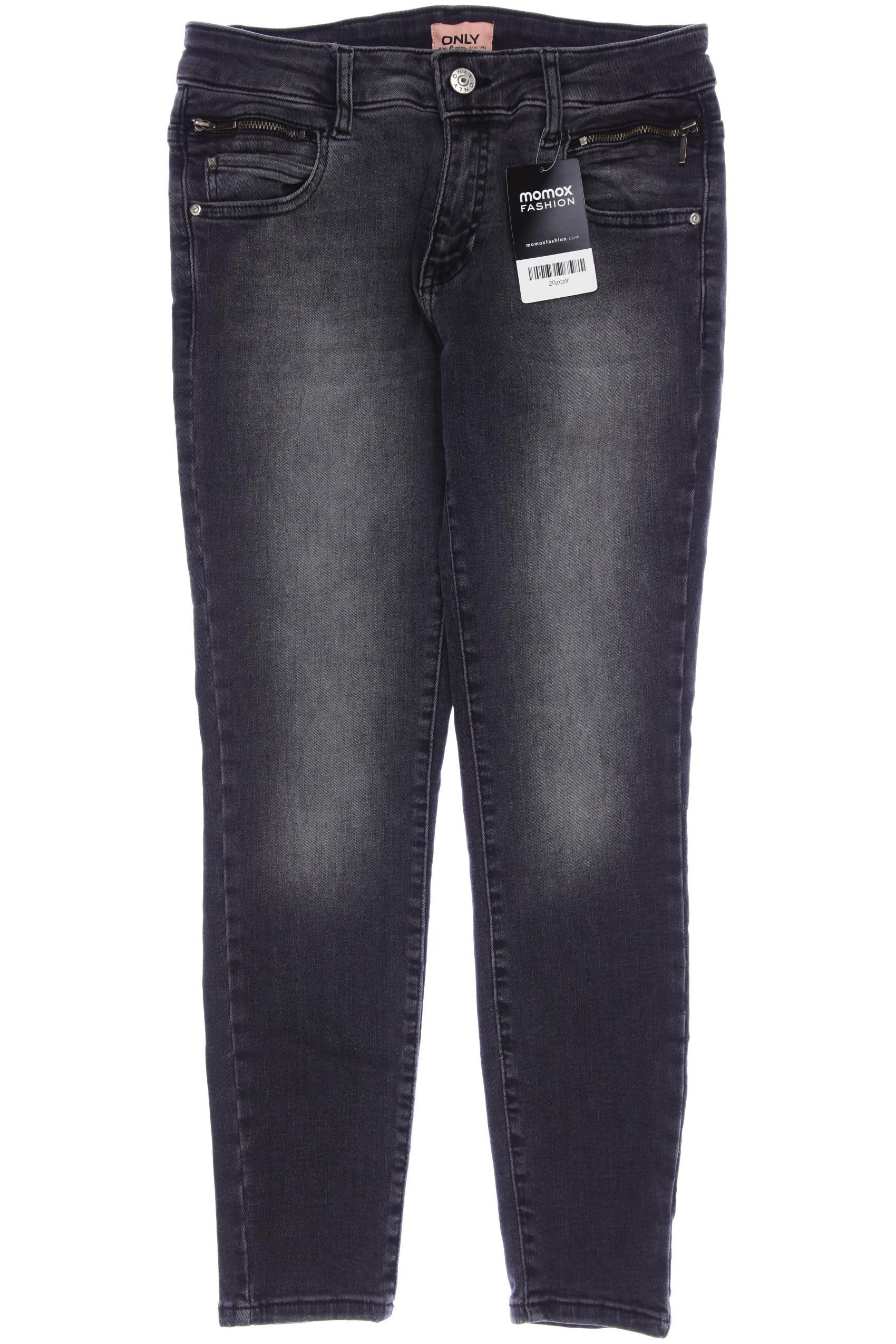 

Only Damen Jeans, grau, Gr. 29