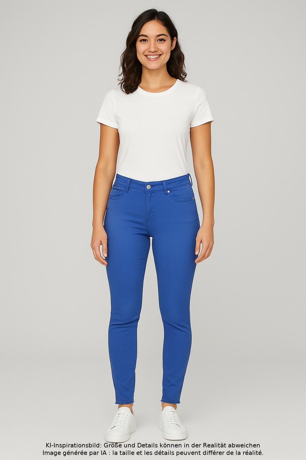 

Only Damen Jeans, blau, Gr. 0