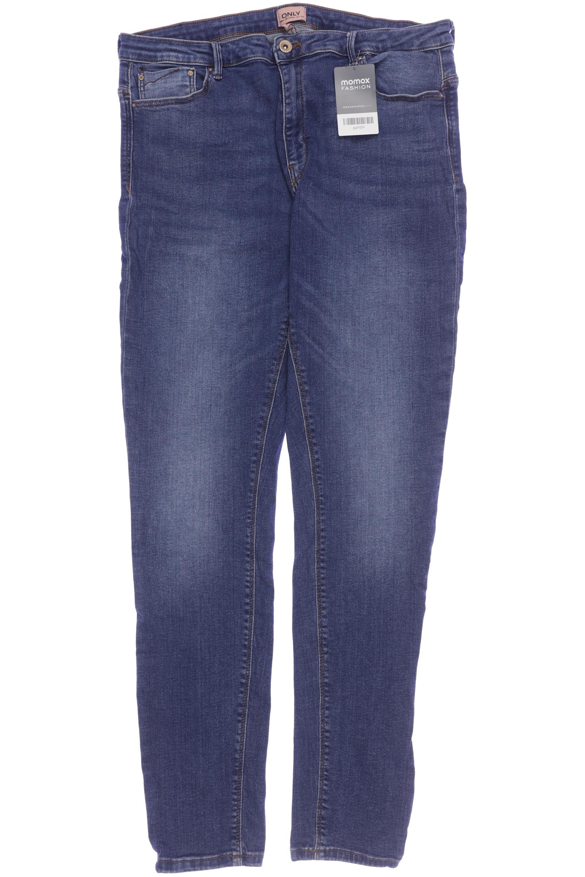 

Only Damen Jeans, blau, Gr. 0