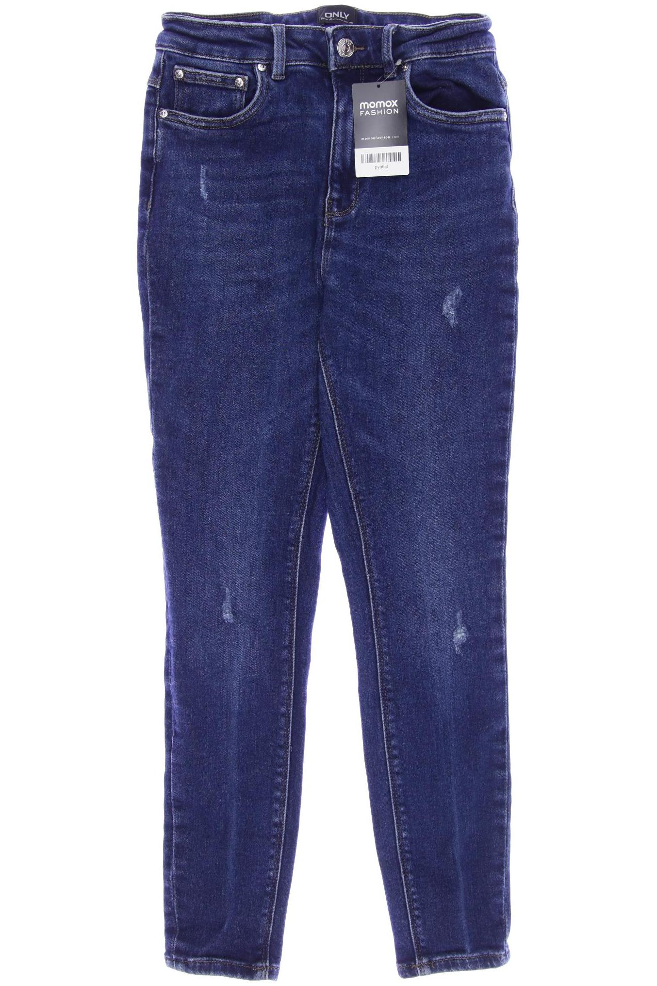 

ONLY Damen Jeans, blau