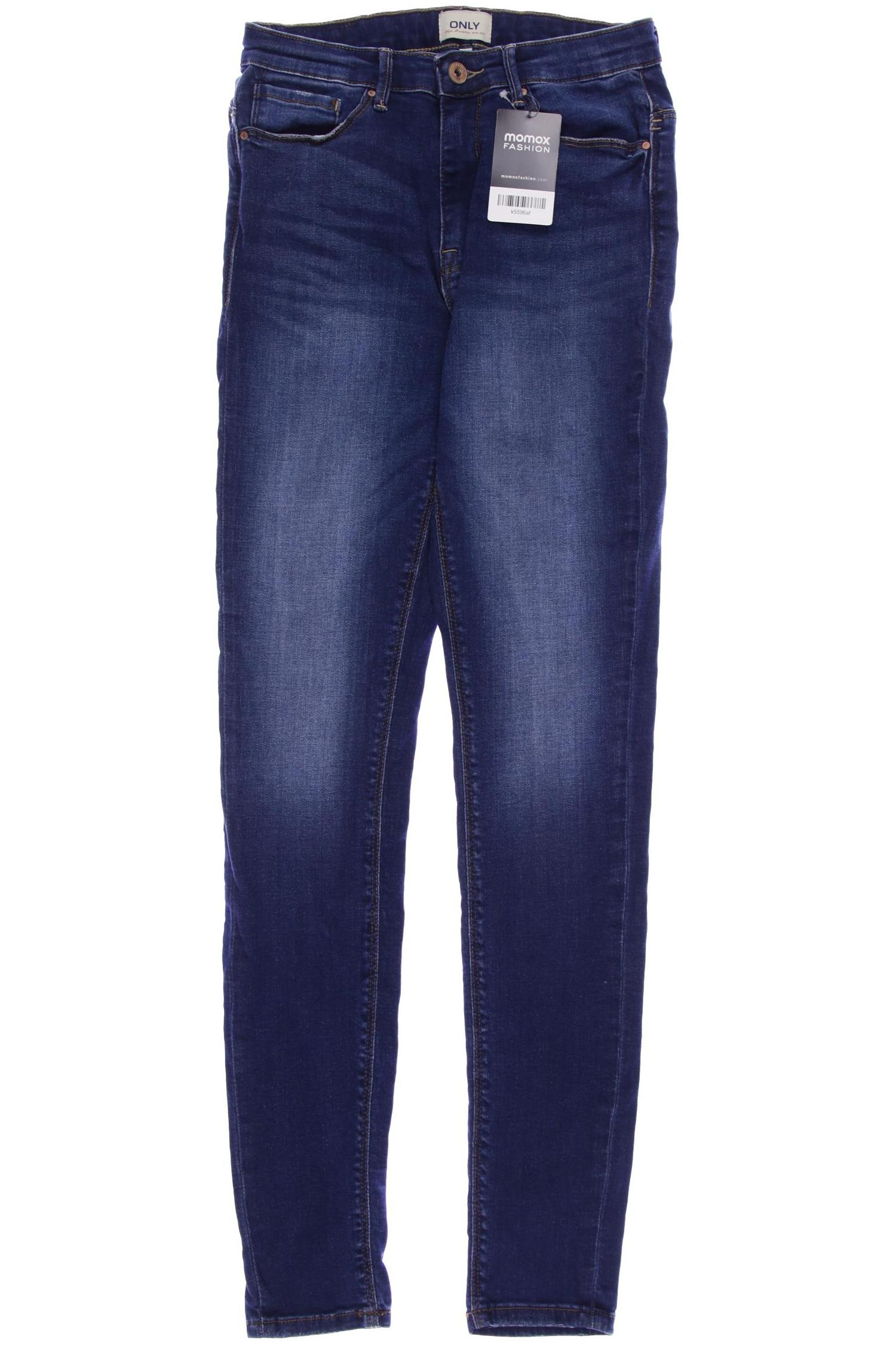 

Only Damen Jeans, blau, Gr. 32