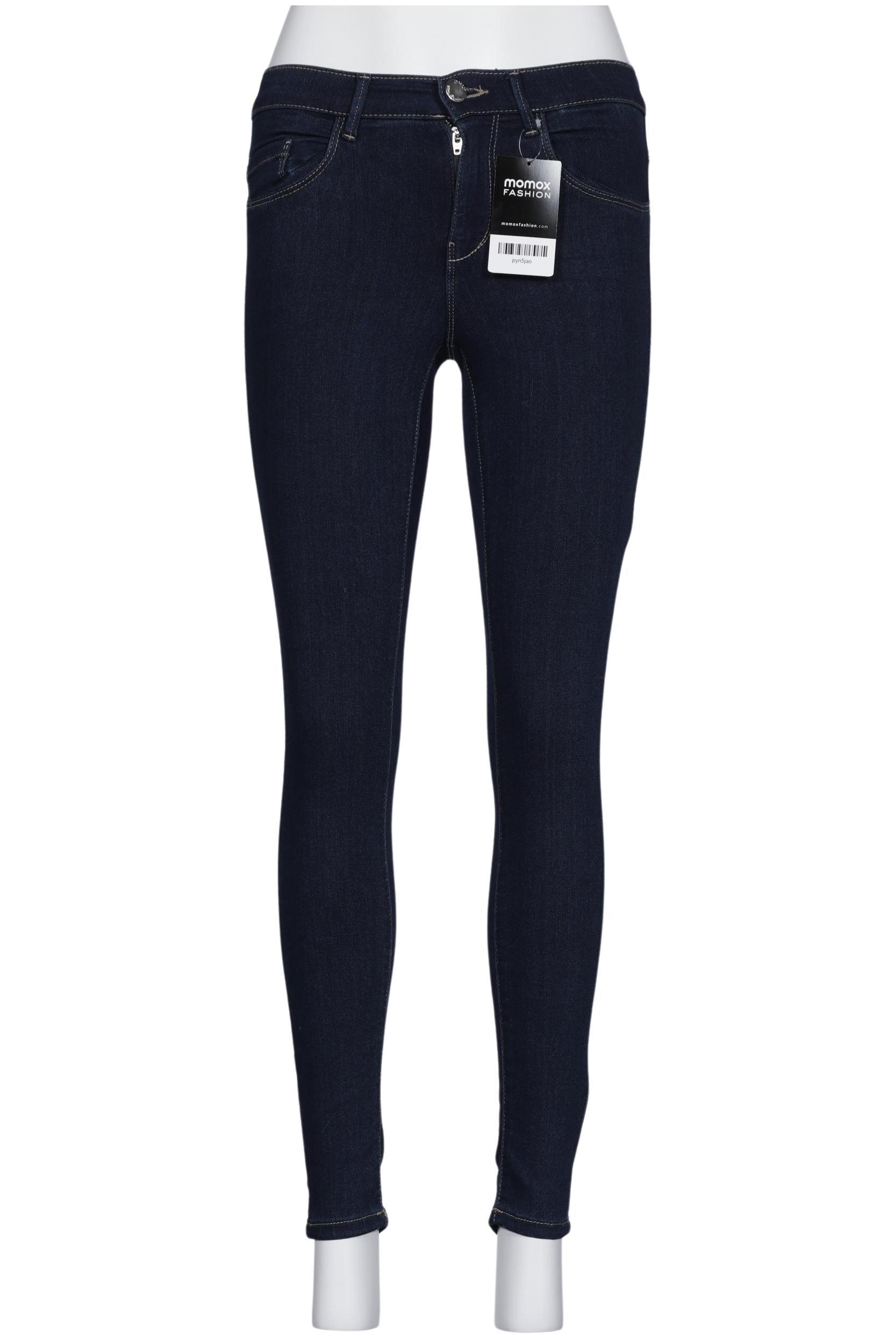 

Only Damen Jeans, marineblau, Gr. 0