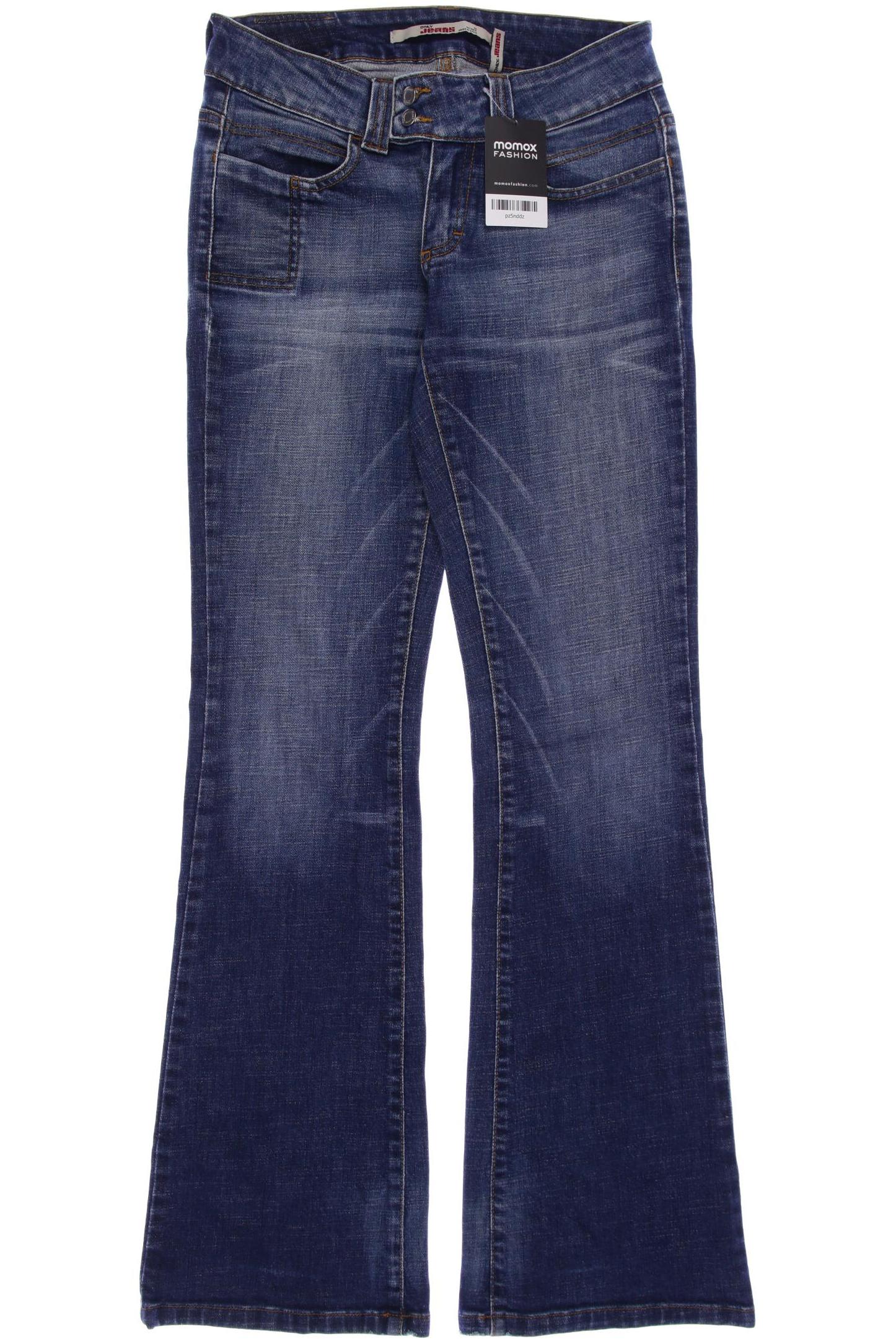 

Only Damen Jeans, blau, Gr. 38