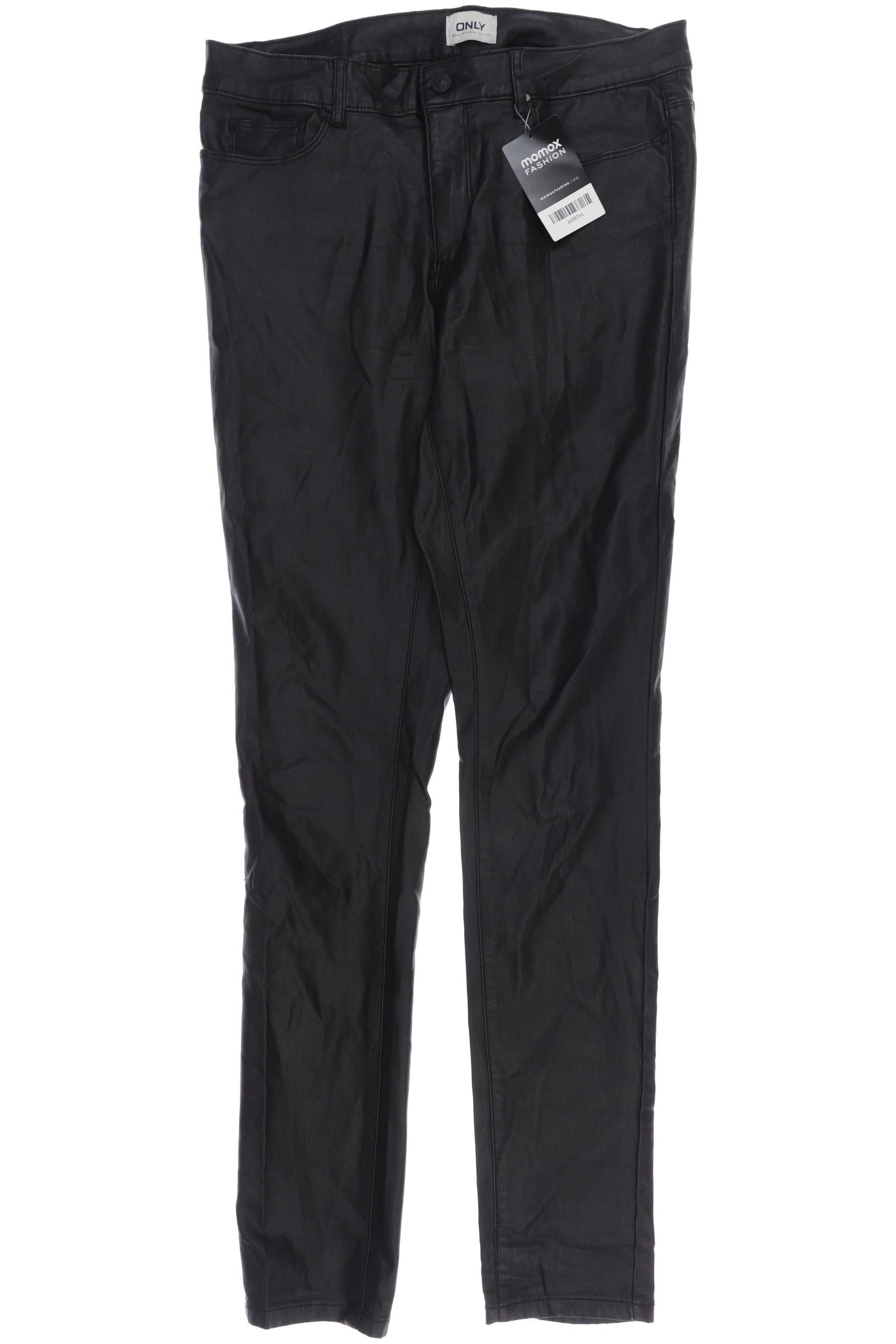 

Only Damen Jeans, schwarz, Gr. 0