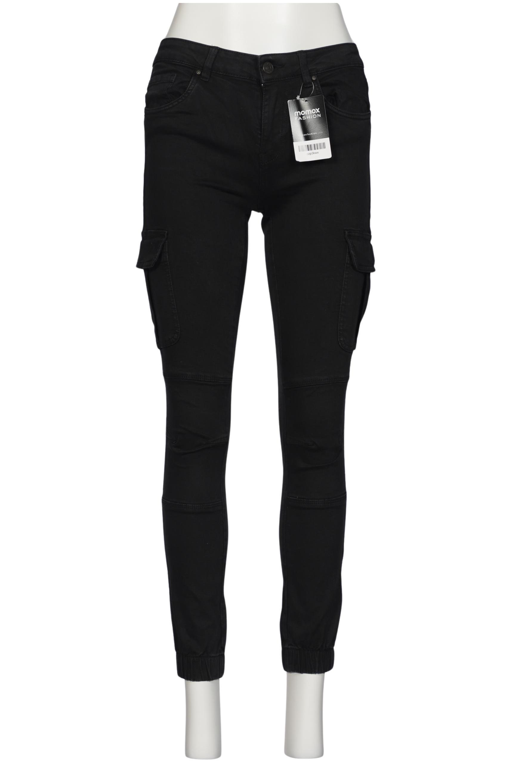 

Only Damen Jeans, schwarz, Gr. 36