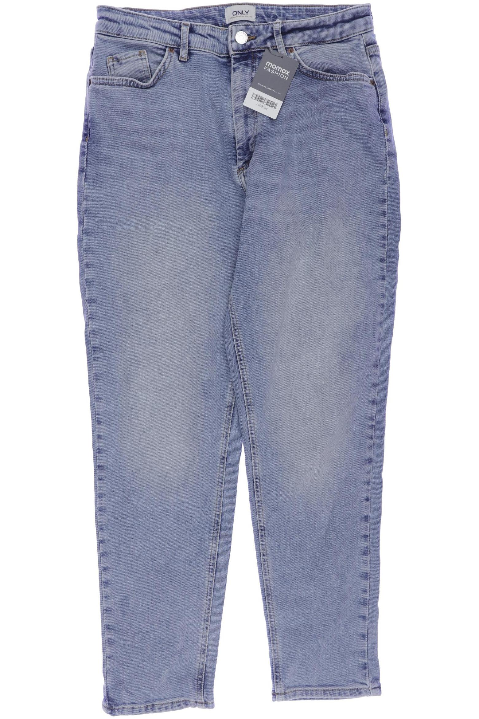 

Only Damen Jeans, blau, Gr. 32