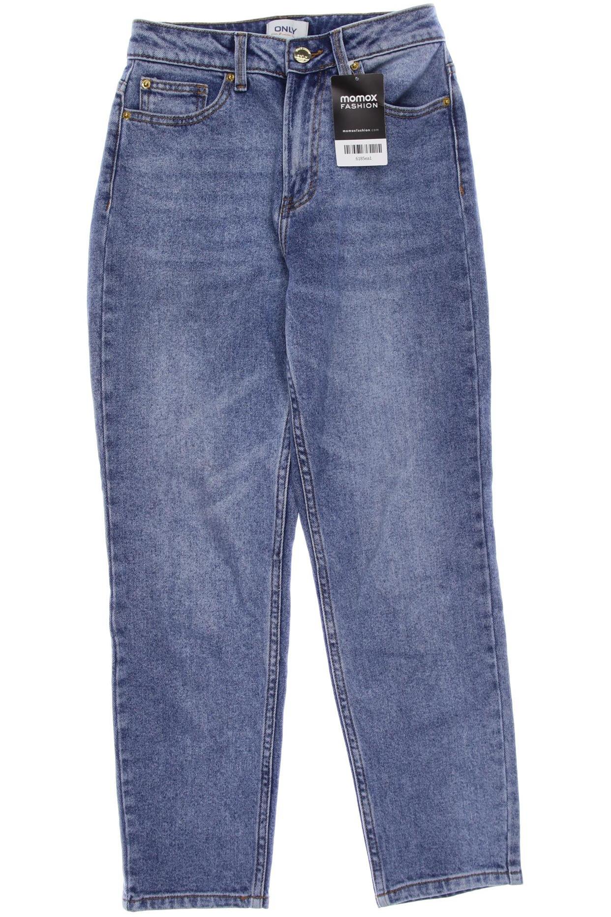 

Only Damen Jeans, blau, Gr. 25