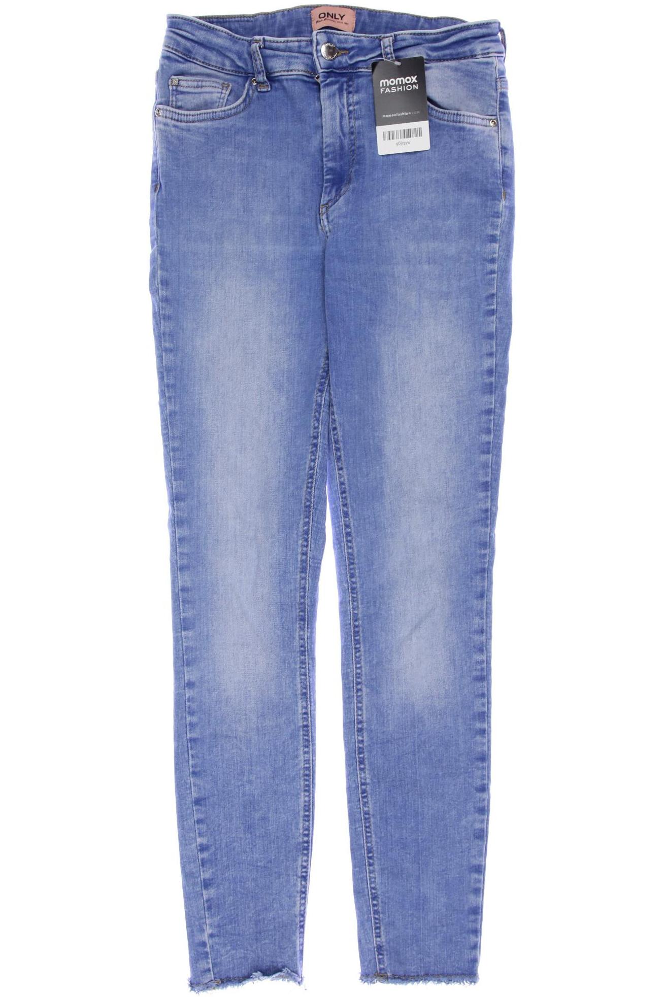 

Only Damen Jeans, blau, Gr. 38