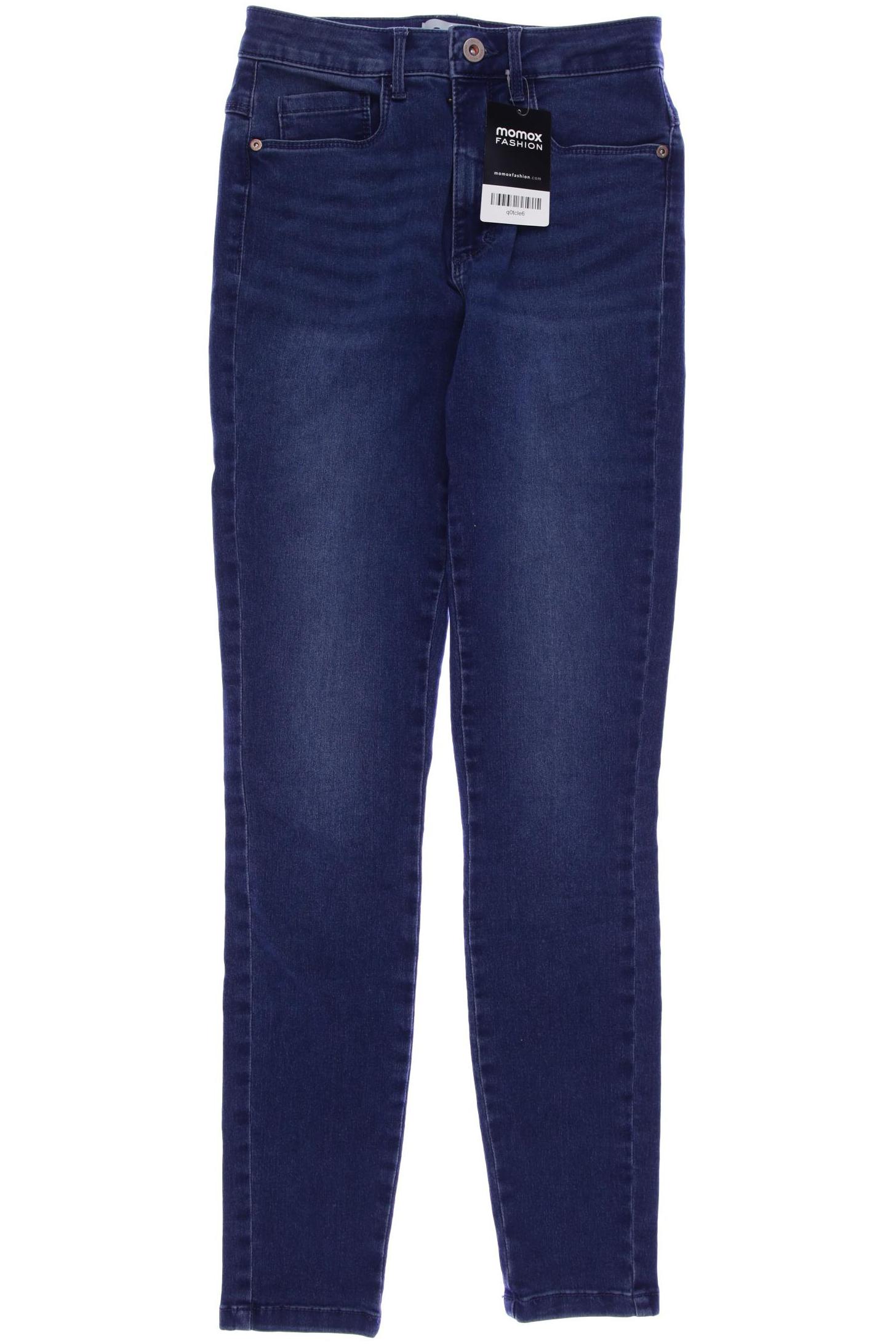 

ONLY Damen Jeans, blau
