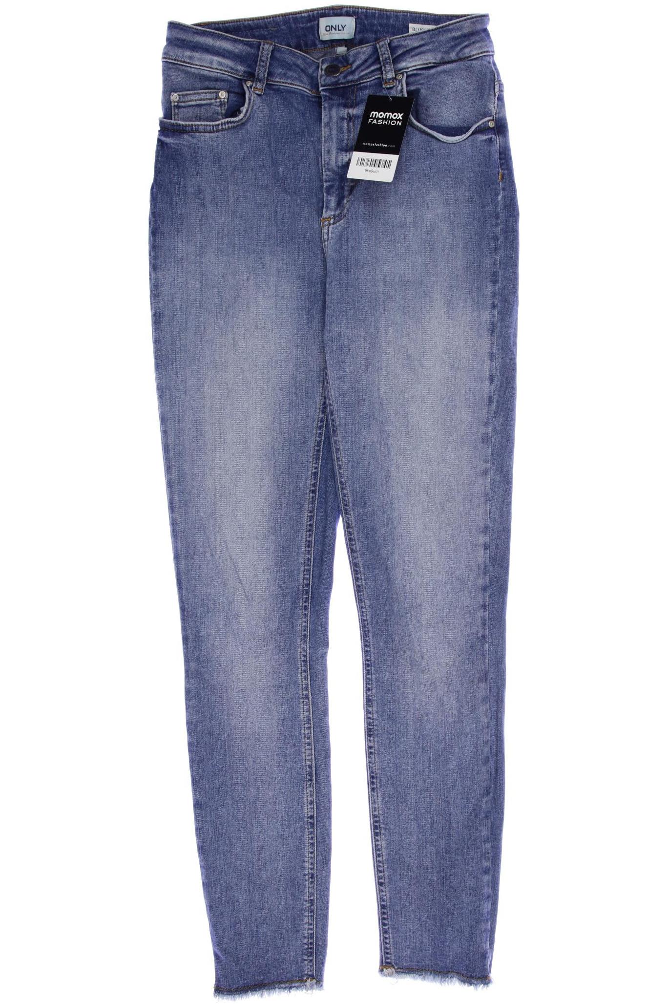 

Only Damen Jeans, blau, Gr. 0