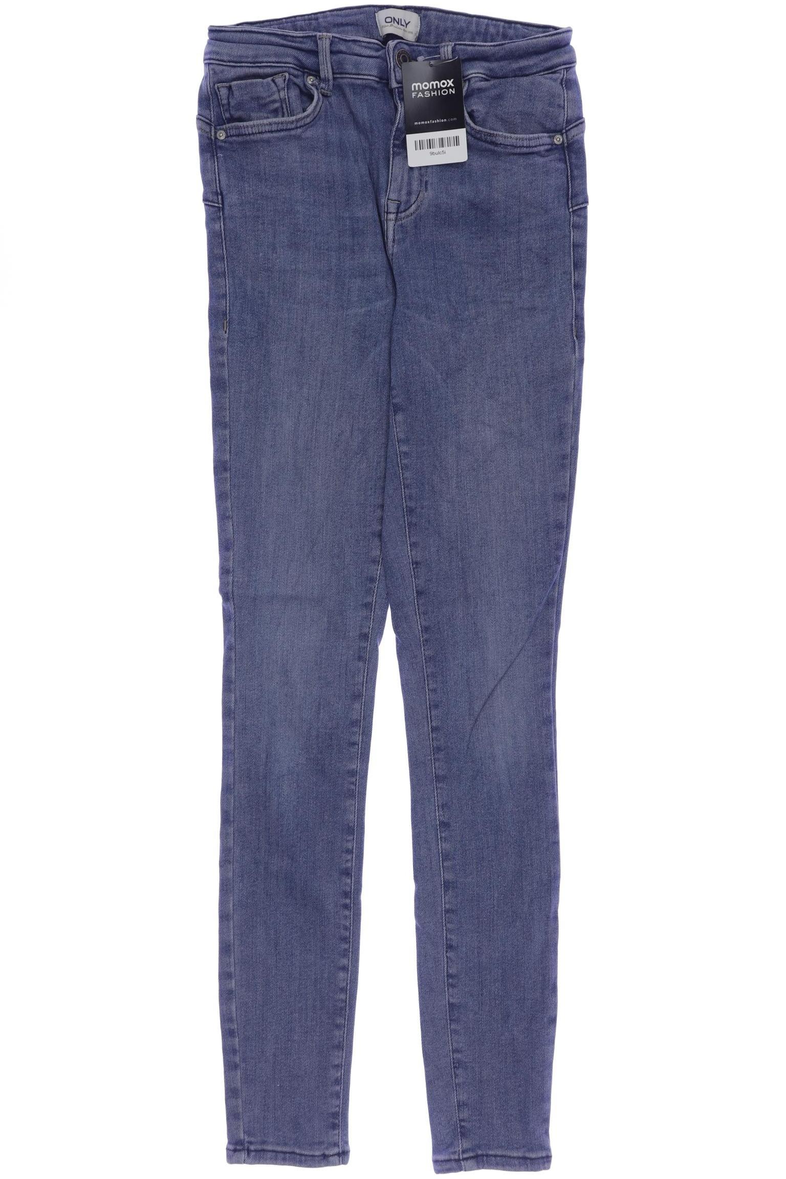 

Only Damen Jeans, blau, Gr. 0