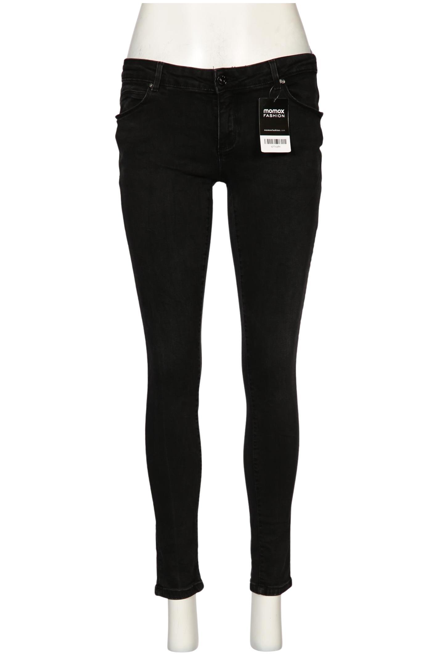 

Only Damen Jeans, schwarz, Gr. 31