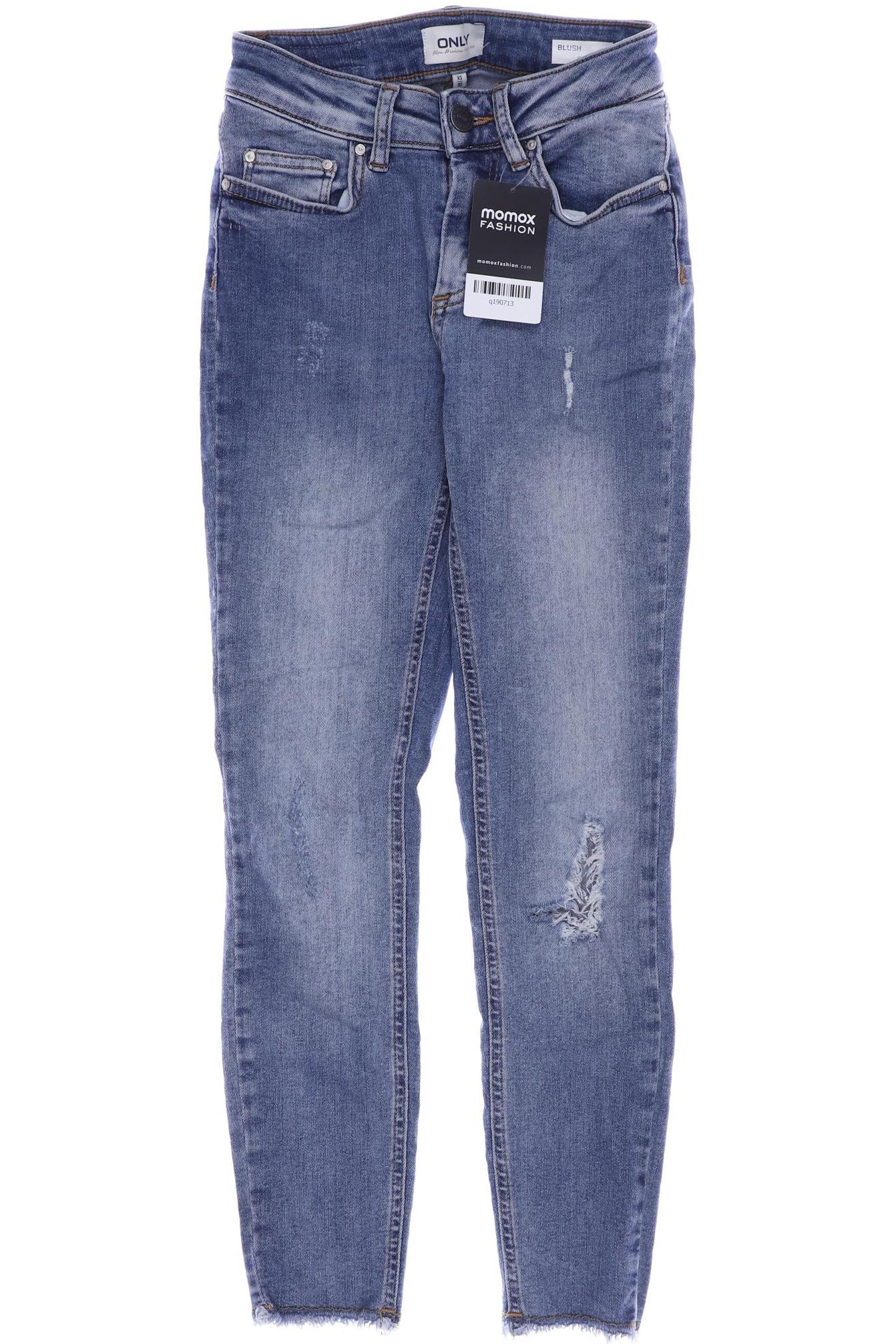 

Only Damen Jeans, hellblau, Gr. 0