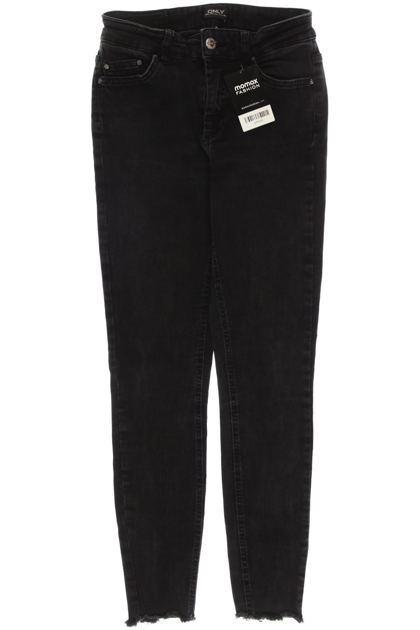 

ONLY Damen Jeans, grau