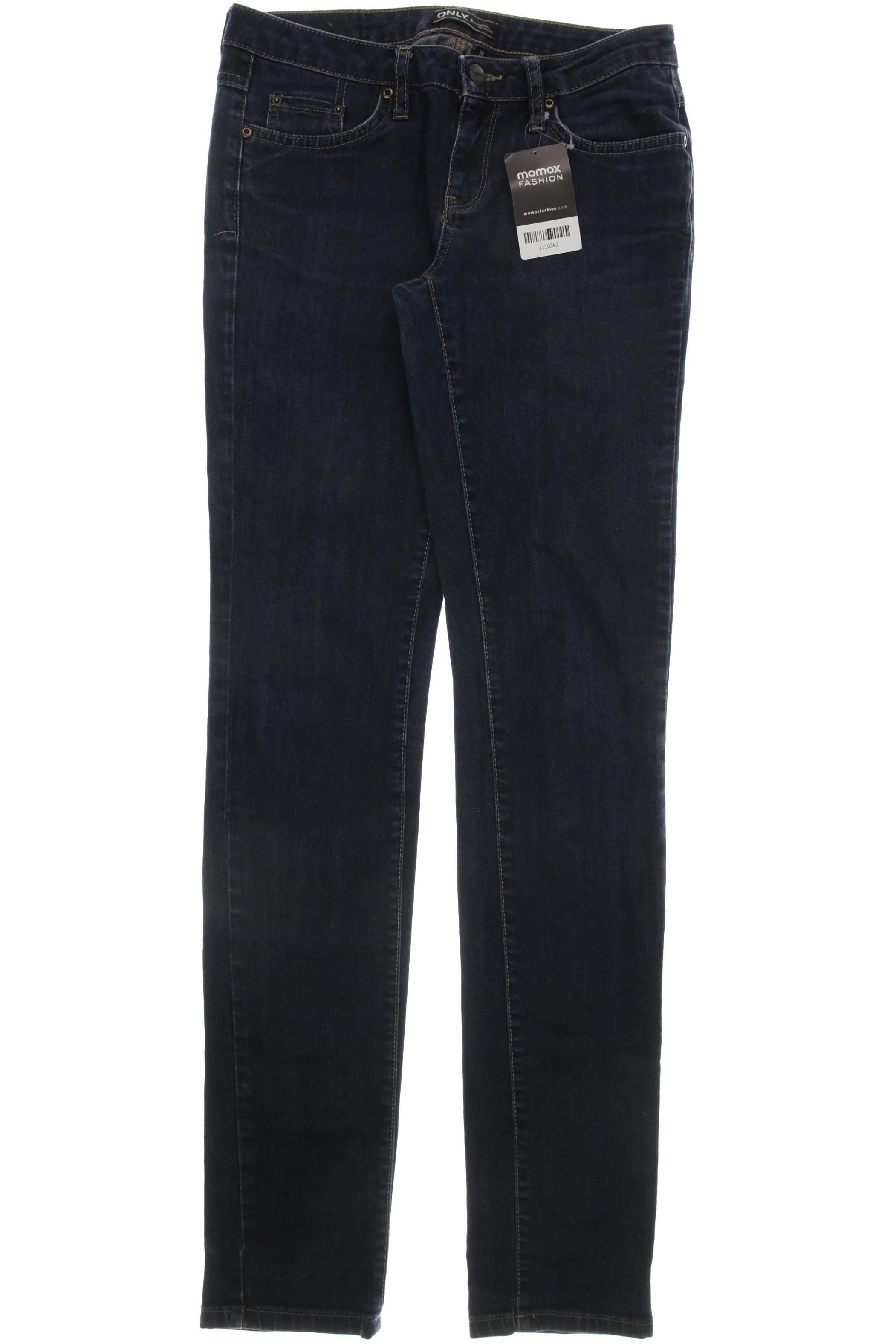 

Only Damen Jeans, blau, Gr. 28