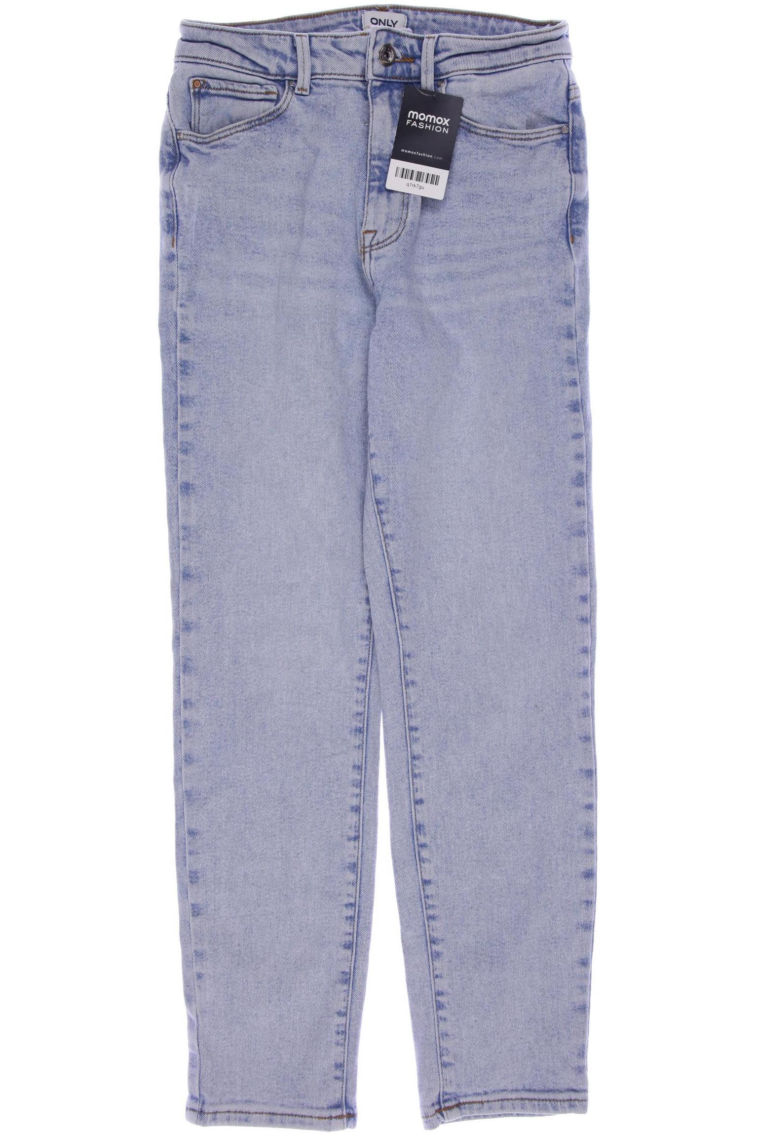 

ONLY Damen Jeans, hellblau