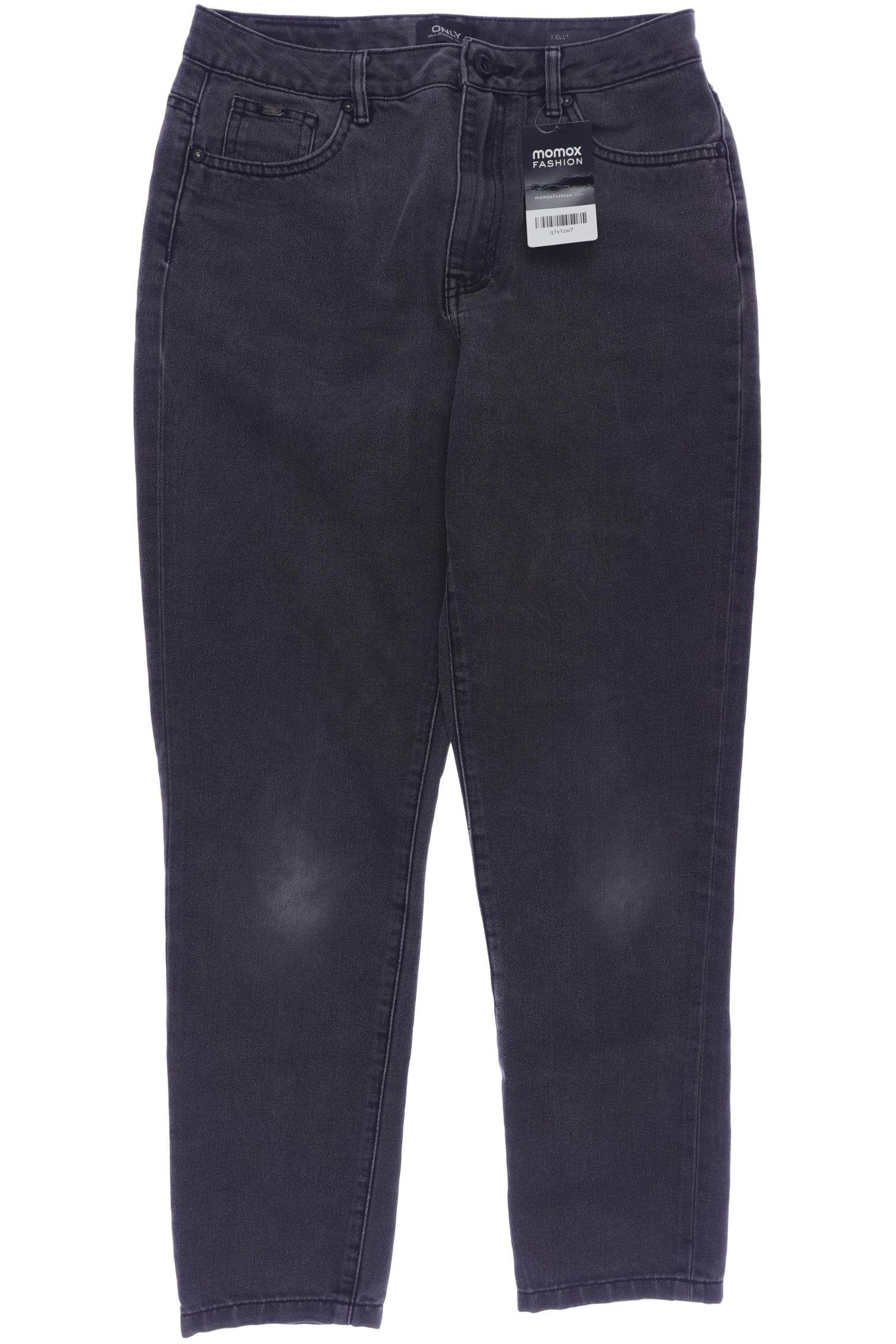 

Only Damen Jeans, grau, Gr. 28