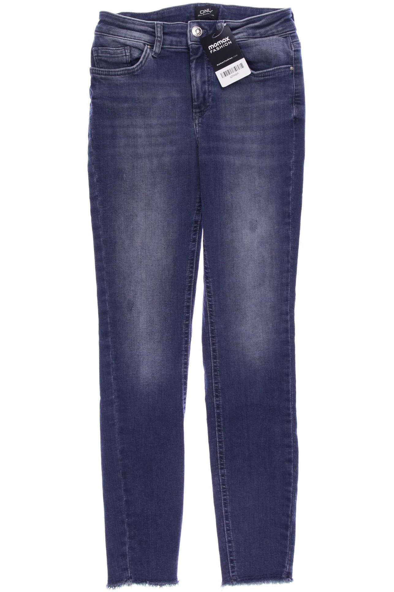 

ONLY Damen Jeans, marineblau