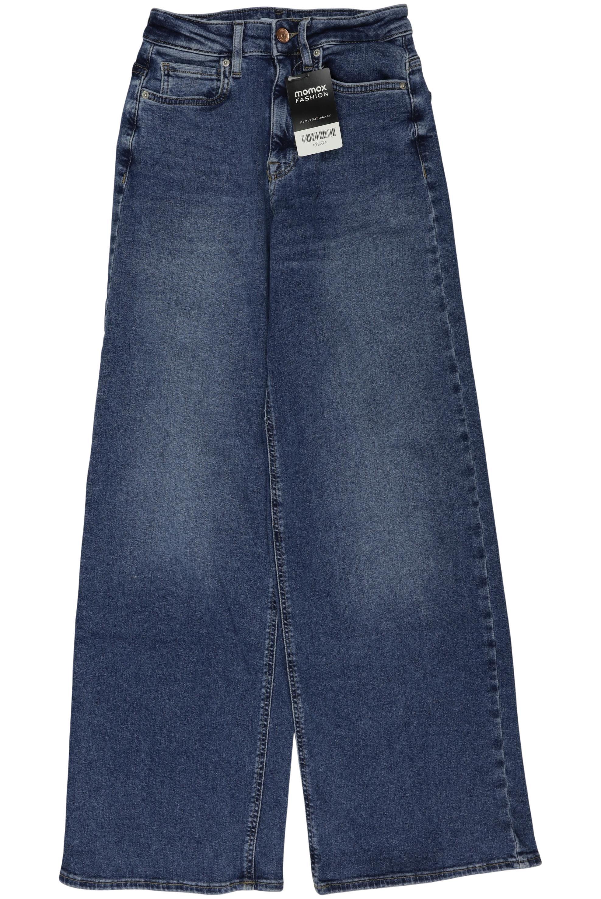 

Only Damen Jeans, blau, Gr. 0