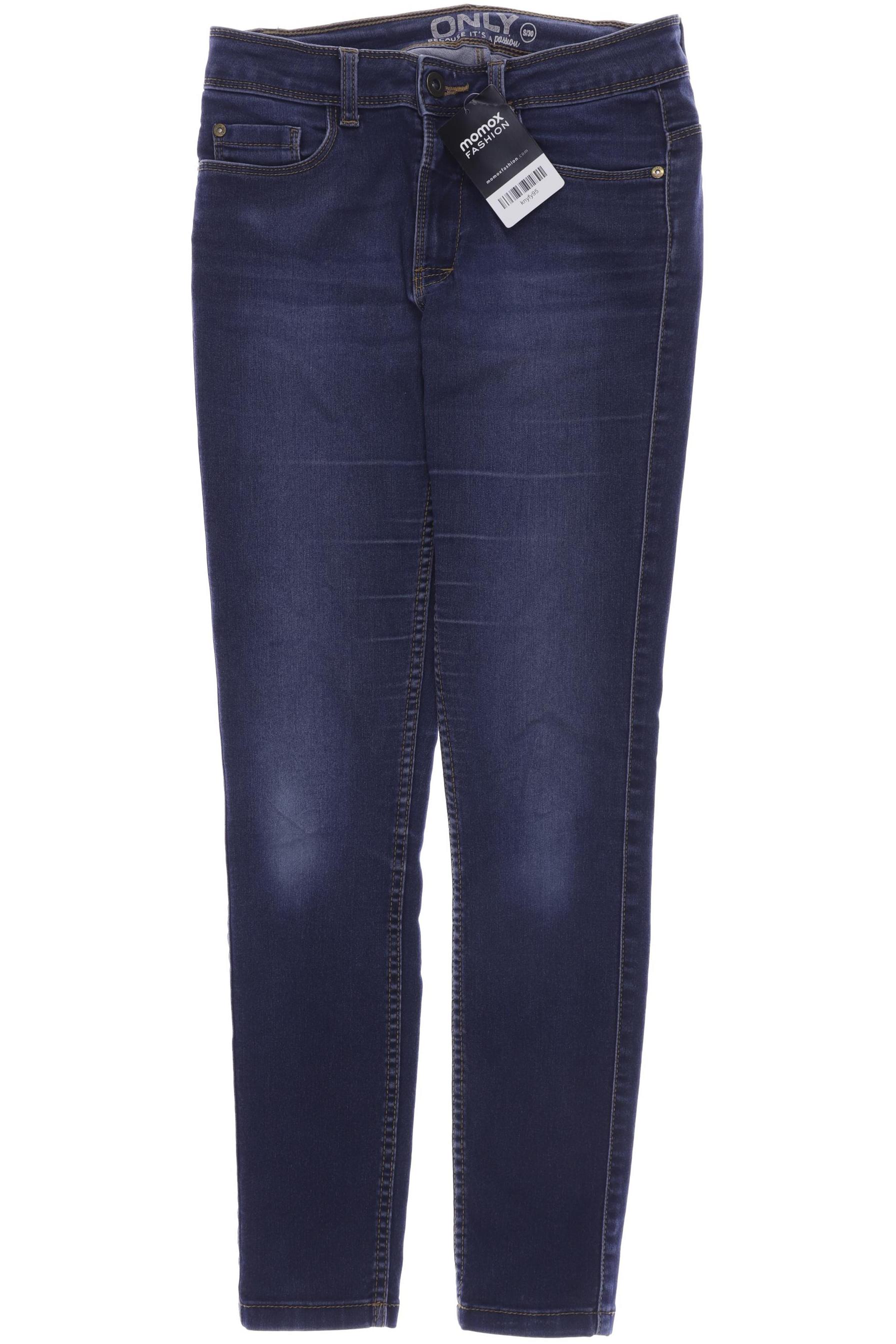 

ONLY Damen Jeans, marineblau