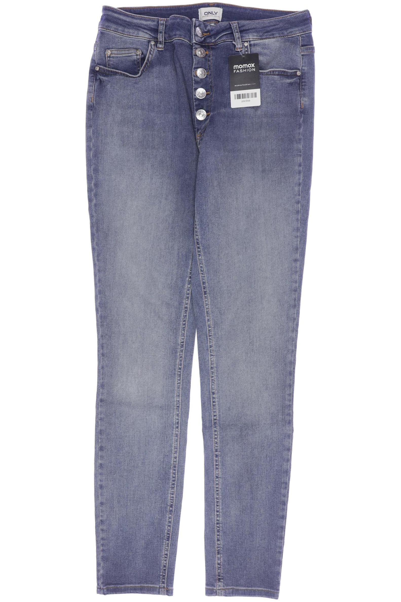 

Only Damen Jeans, blau, Gr. 0