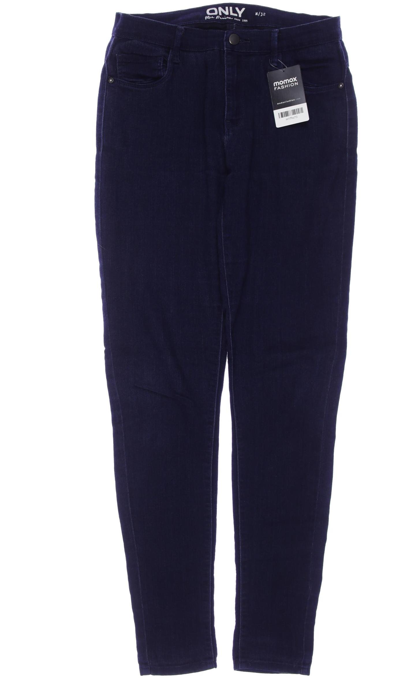 

Only Damen Jeans, marineblau, Gr. 0