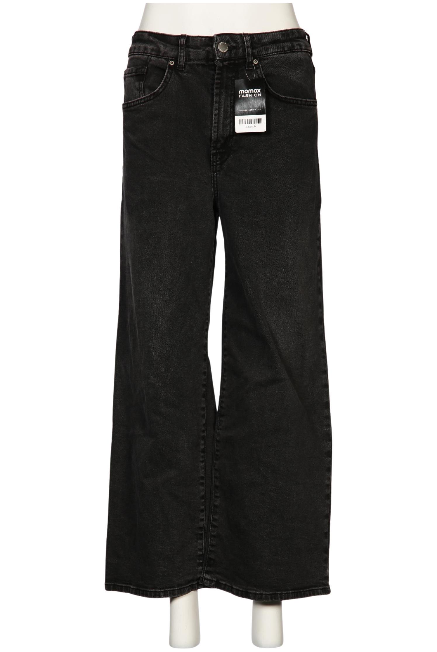 

Only Damen Jeans, schwarz, Gr. 28