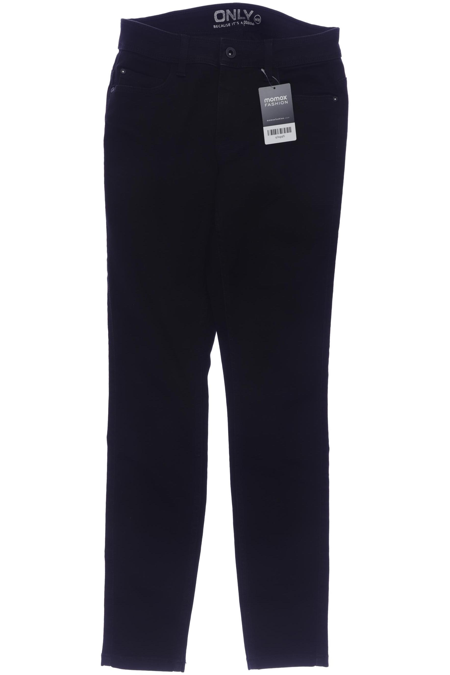 

Only Damen Jeans, schwarz, Gr. 0