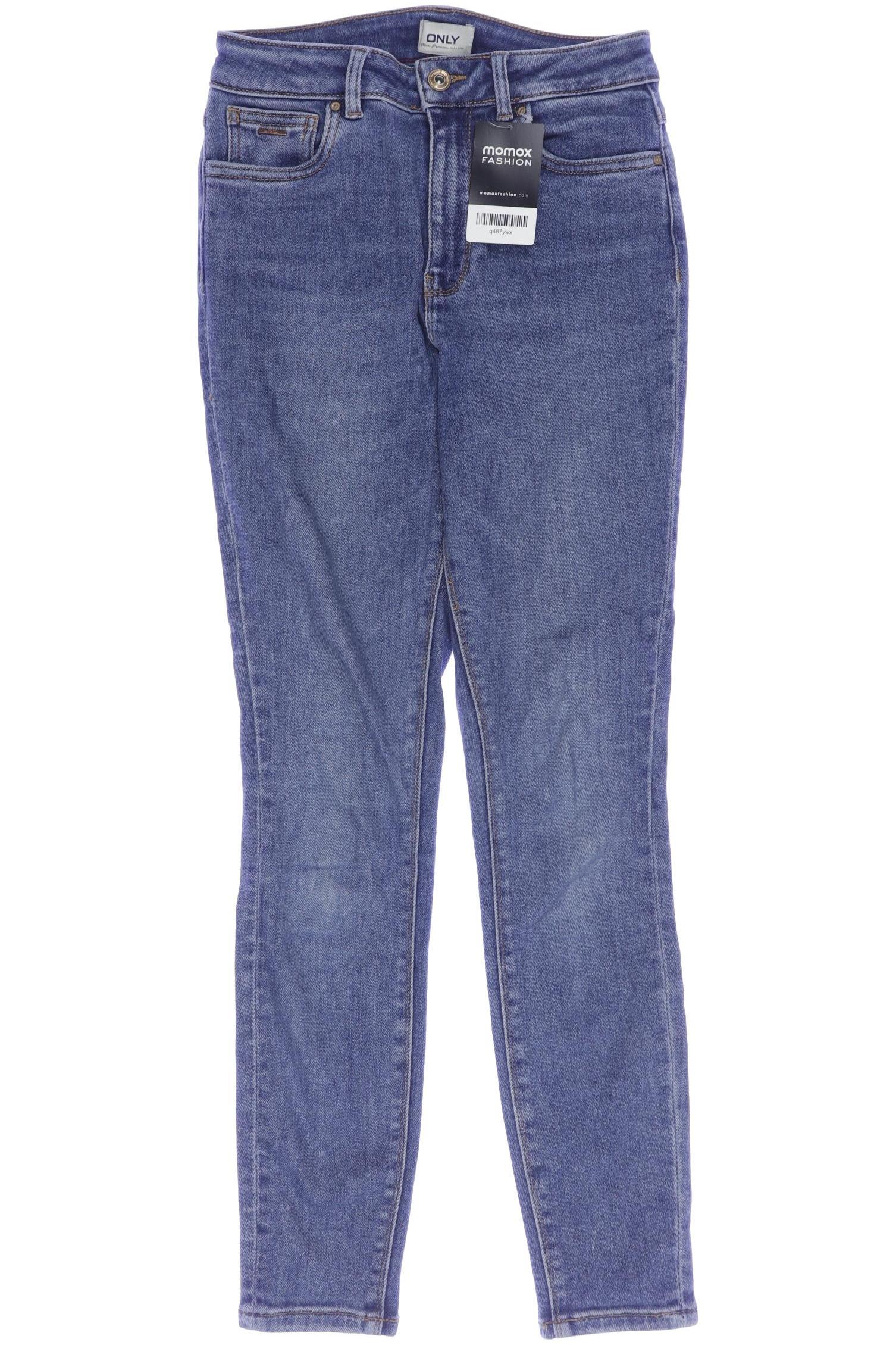 

Only Damen Jeans, blau, Gr. 27