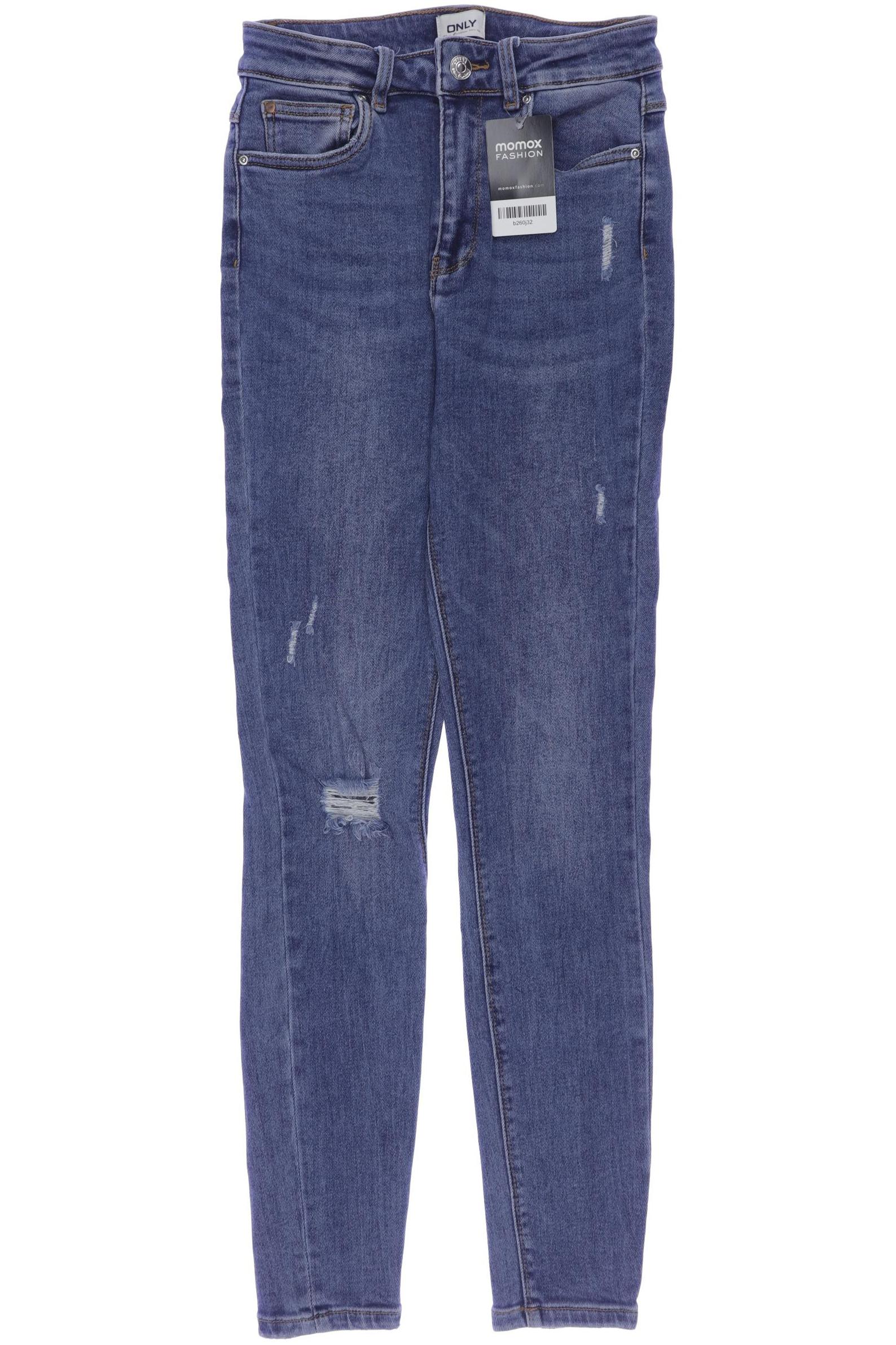 

Only Damen Jeans, blau, Gr. 29
