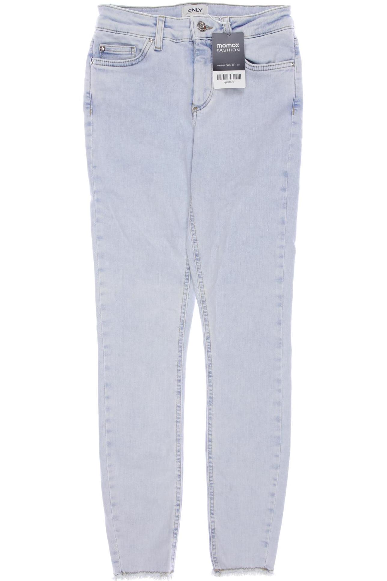 

Only Damen Jeans, hellblau, Gr. 0