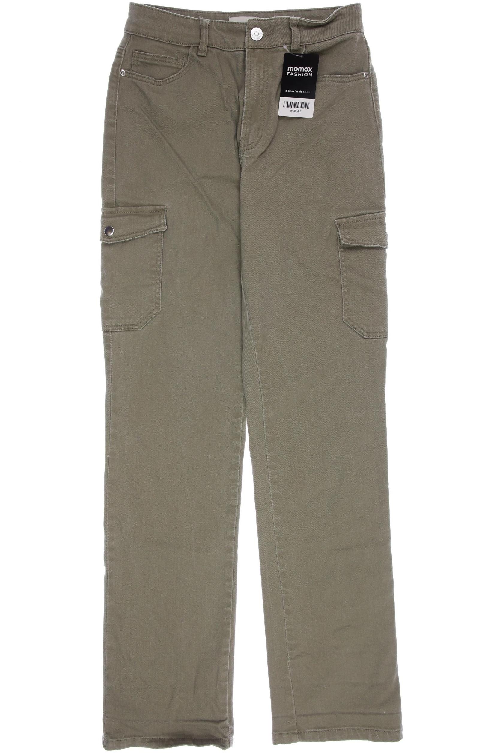 

Only Damen Jeans, beige, Gr. 27