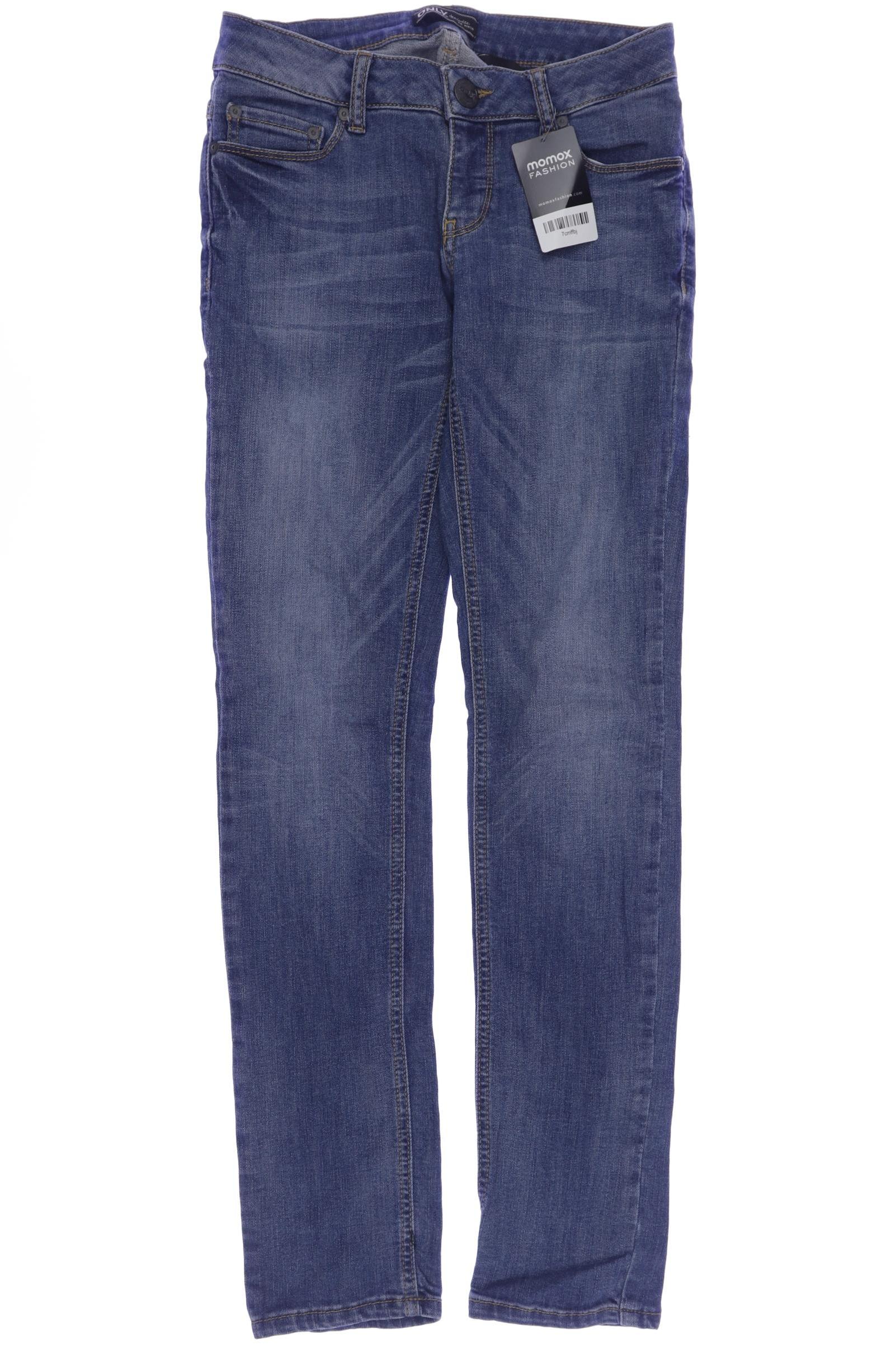

Only Damen Jeans, blau, Gr. 0