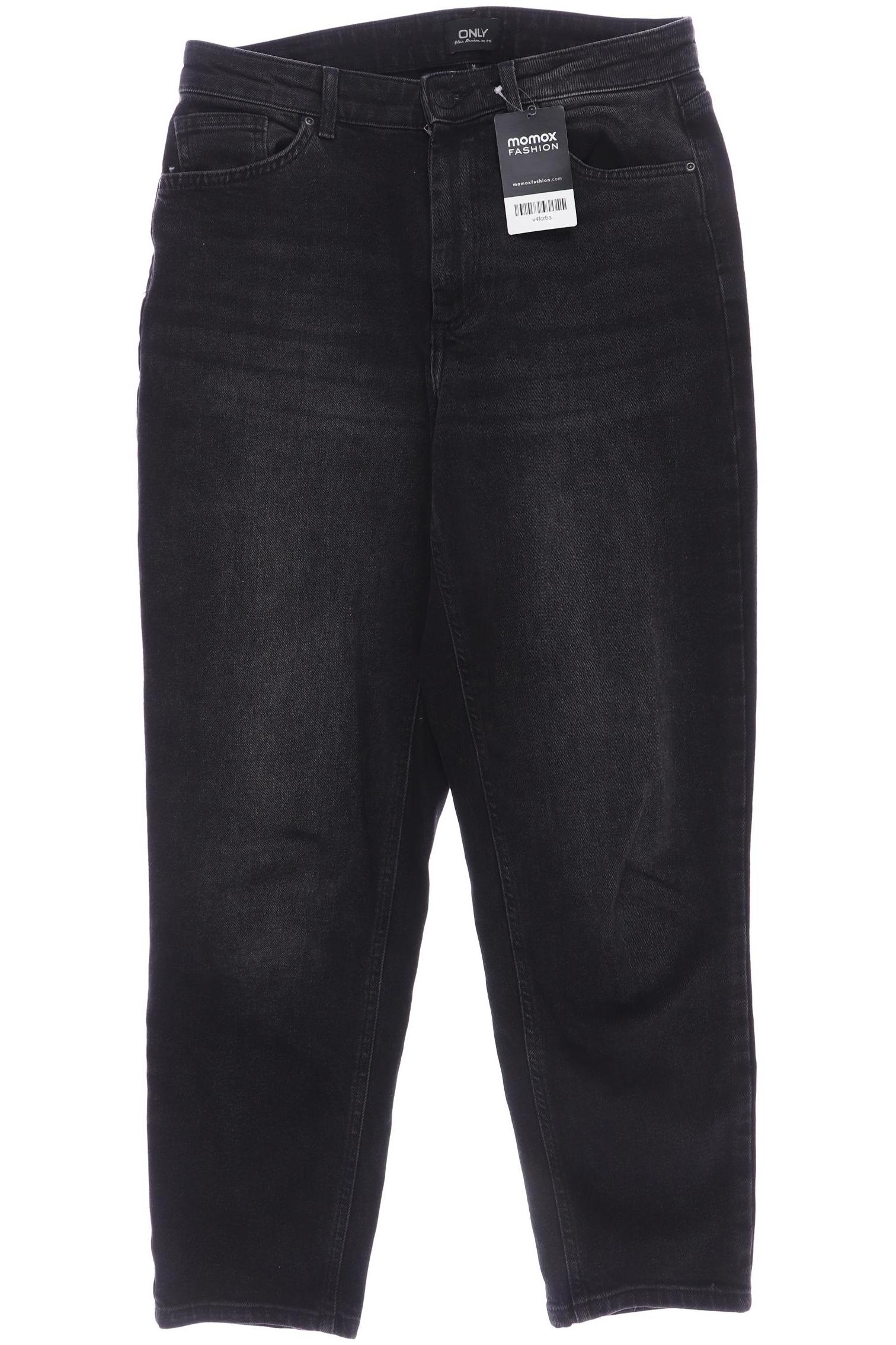 

Only Damen Jeans, schwarz, Gr. 0