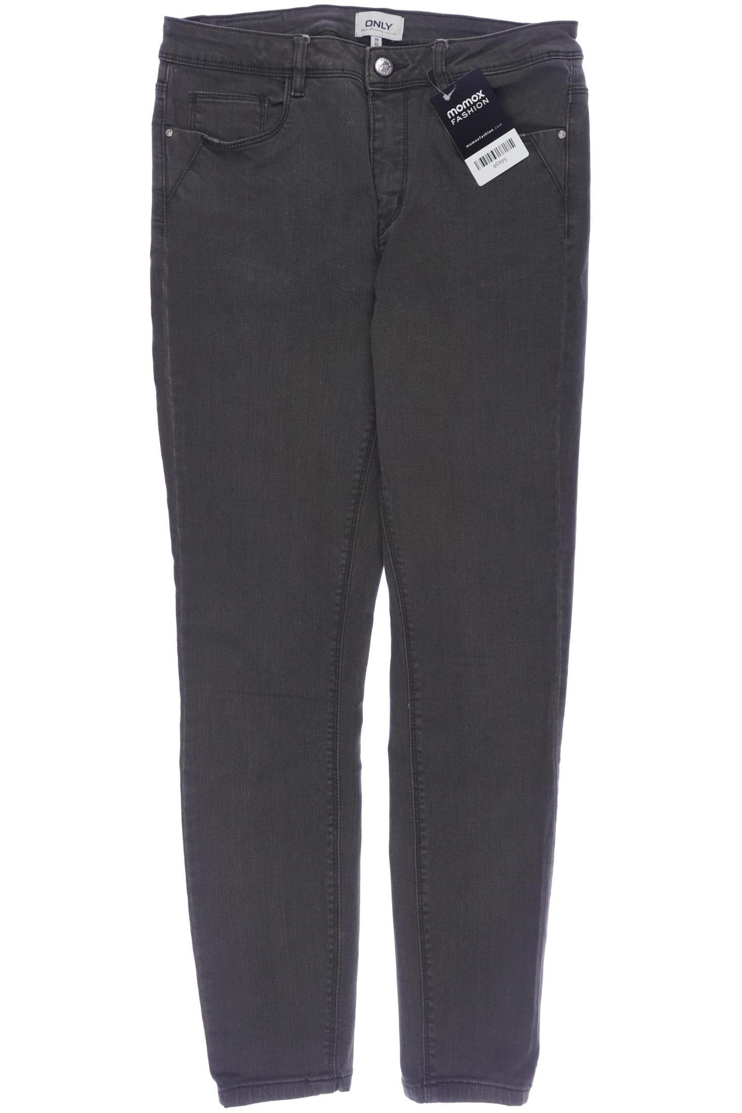 

Only Damen Jeans, grün, Gr. 38