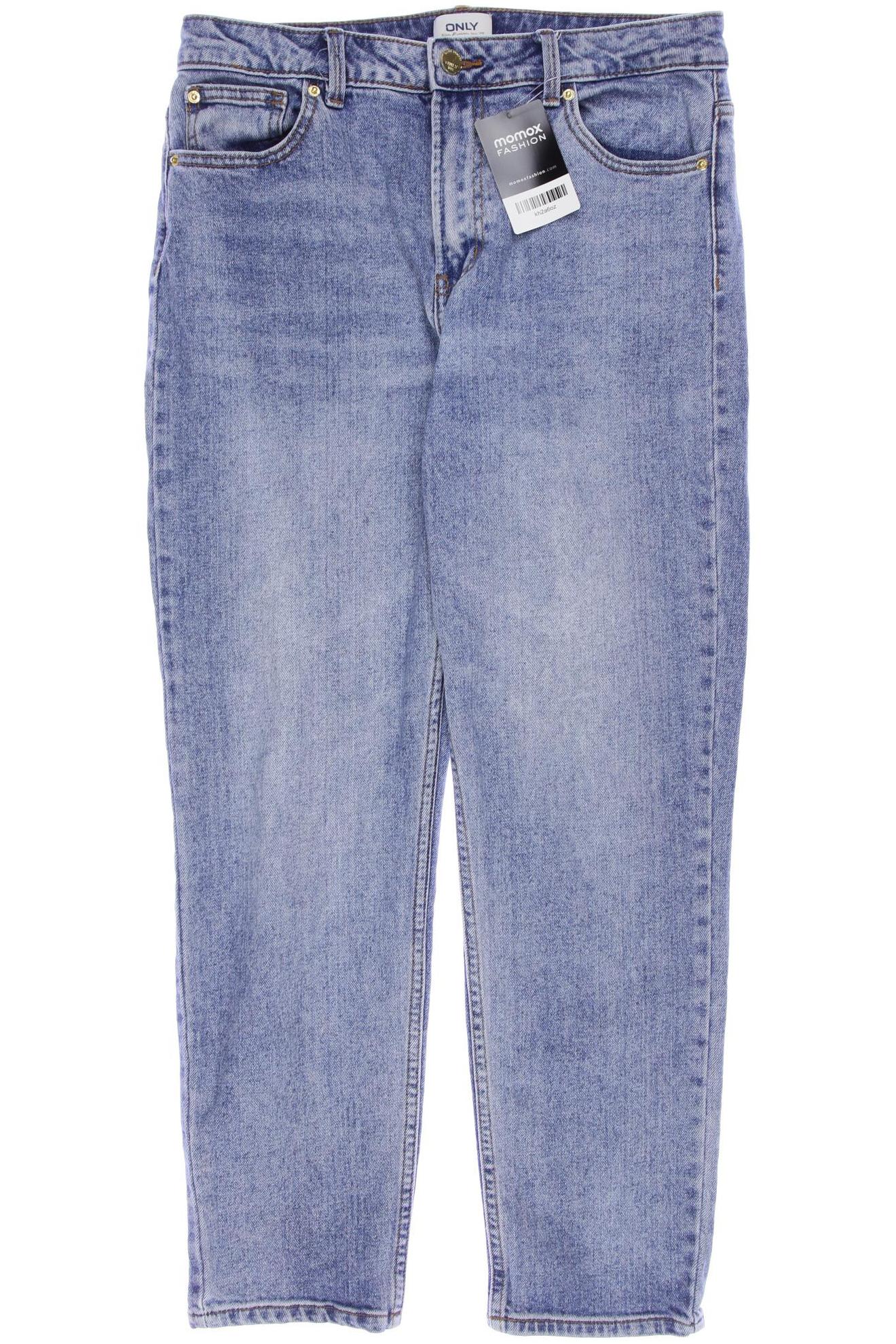 

Only Damen Jeans, blau, Gr. 30