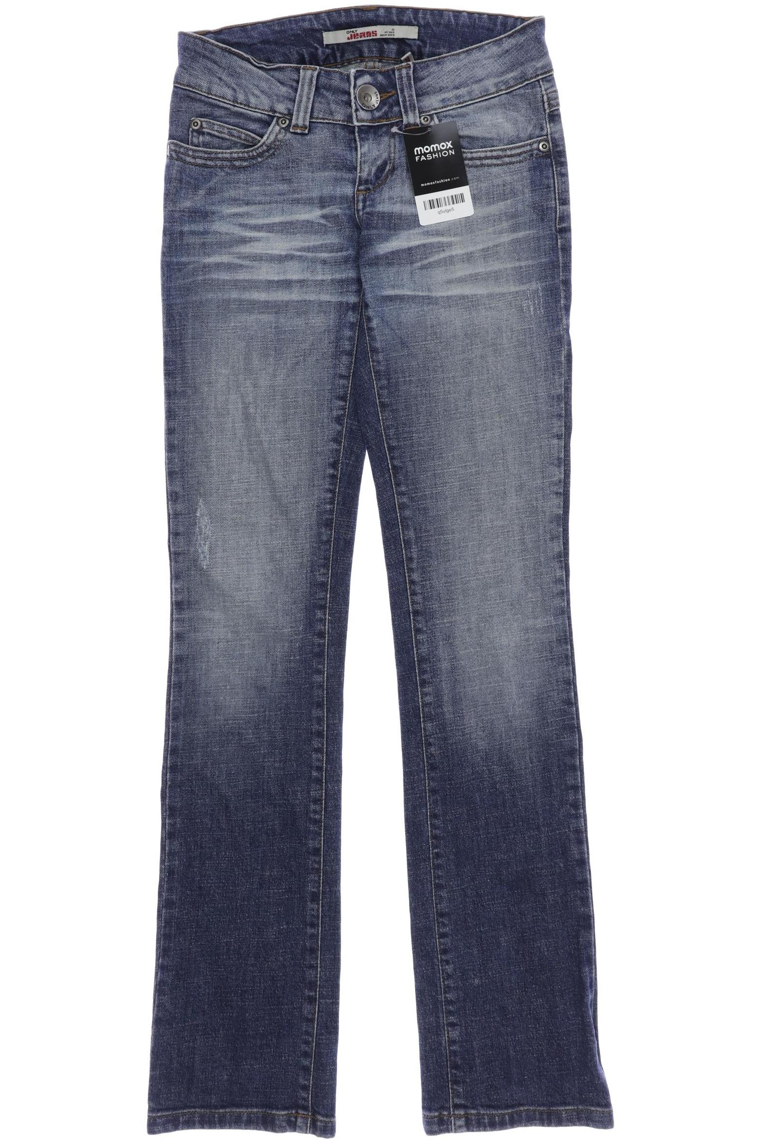 

Only Damen Jeans, blau, Gr. 32