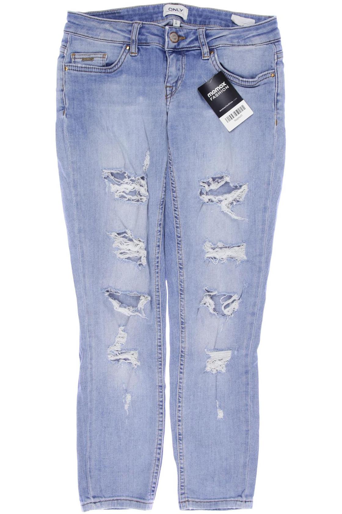 

Only Damen Jeans, hellblau, Gr. 27