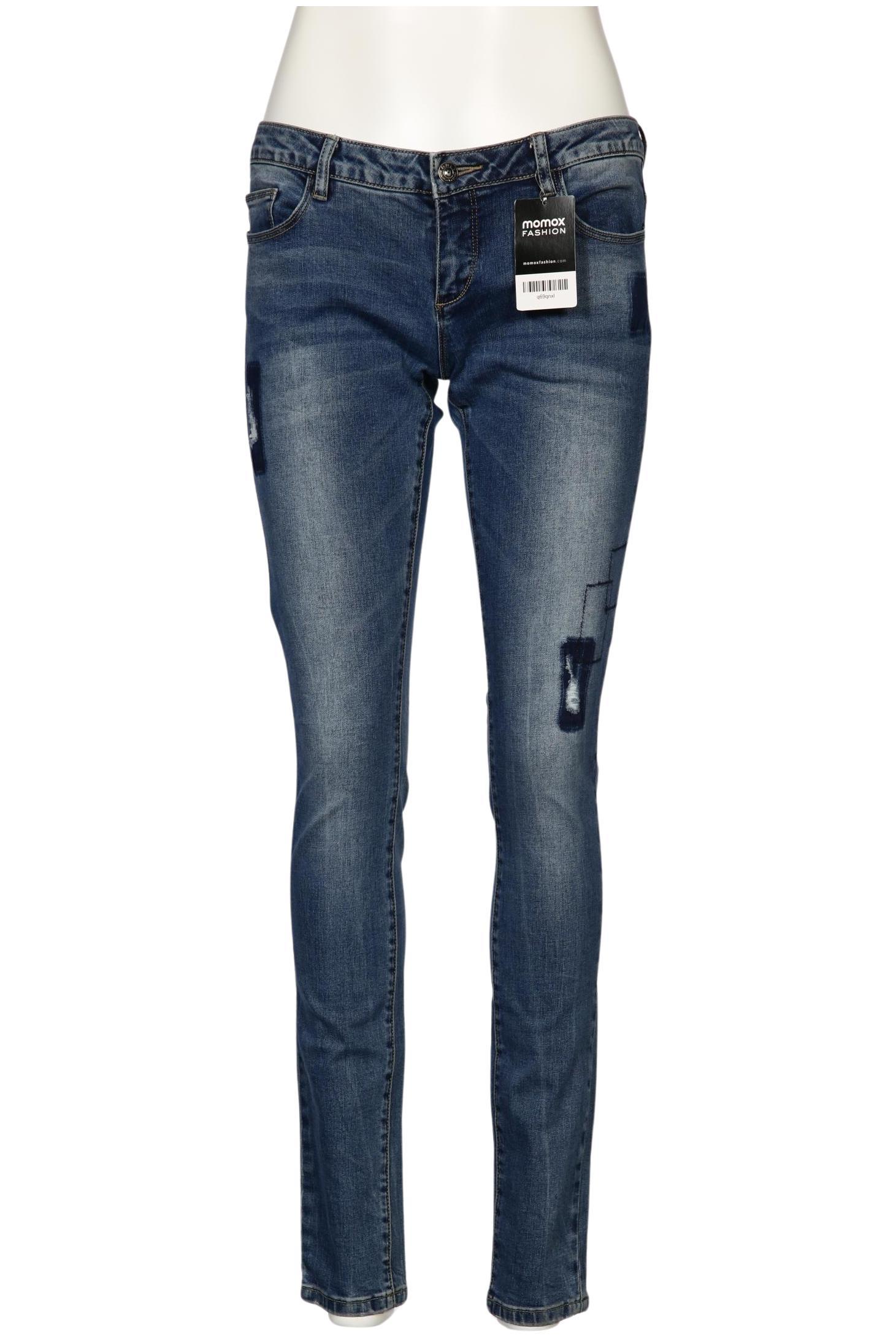 

Only Damen Jeans, blau, Gr. 30