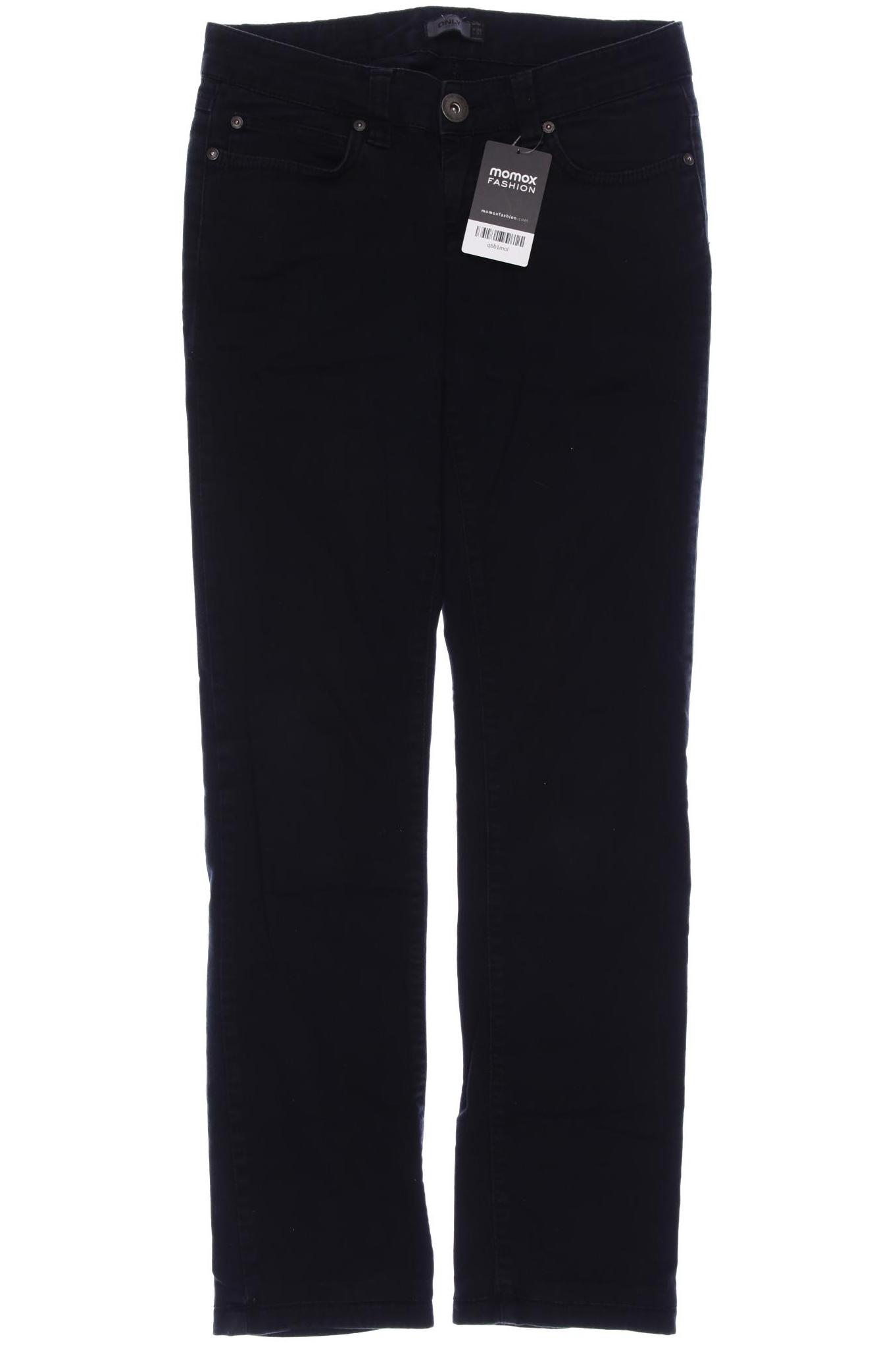 

Only Damen Jeans, schwarz, Gr. 36