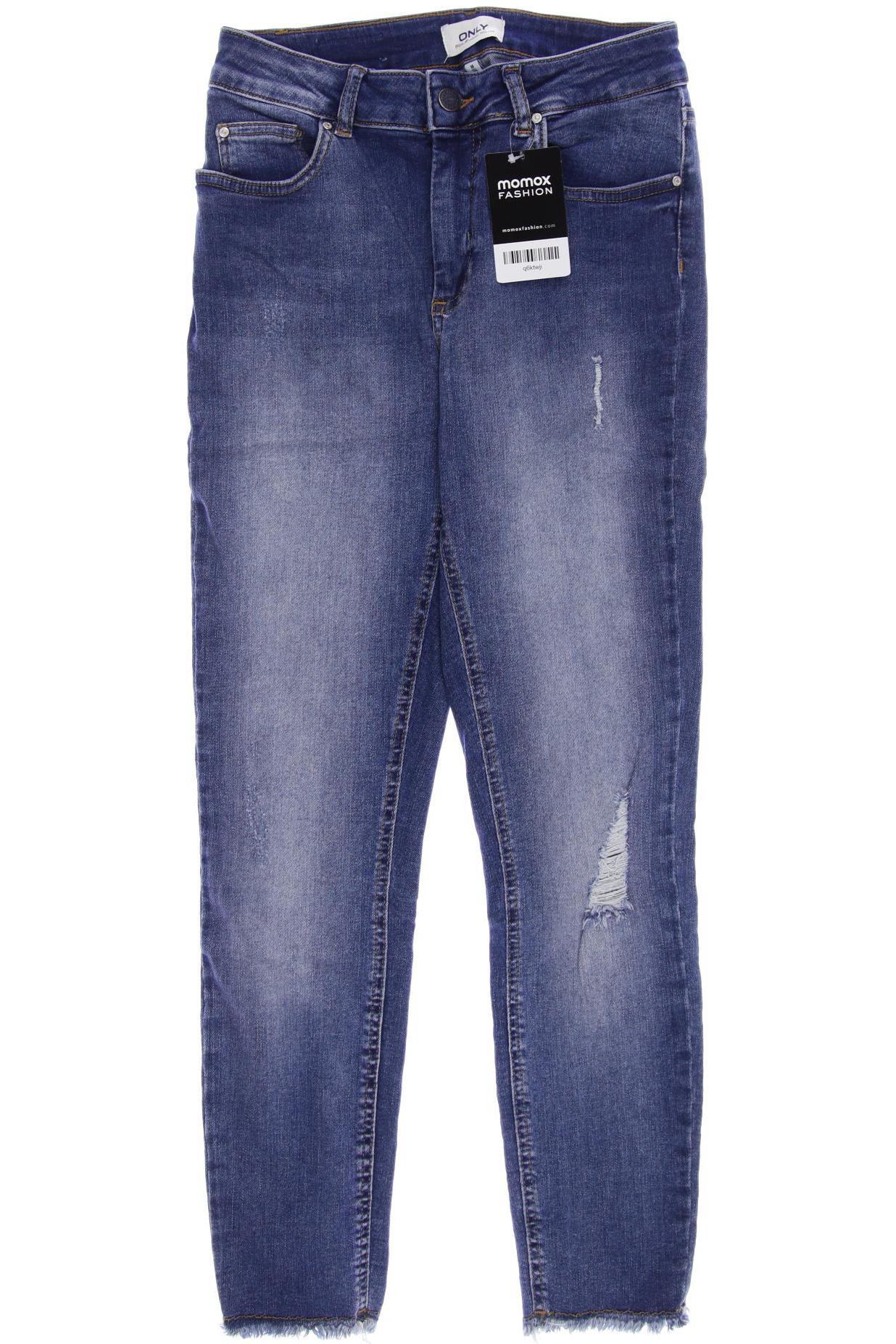 

ONLY Damen Jeans, blau