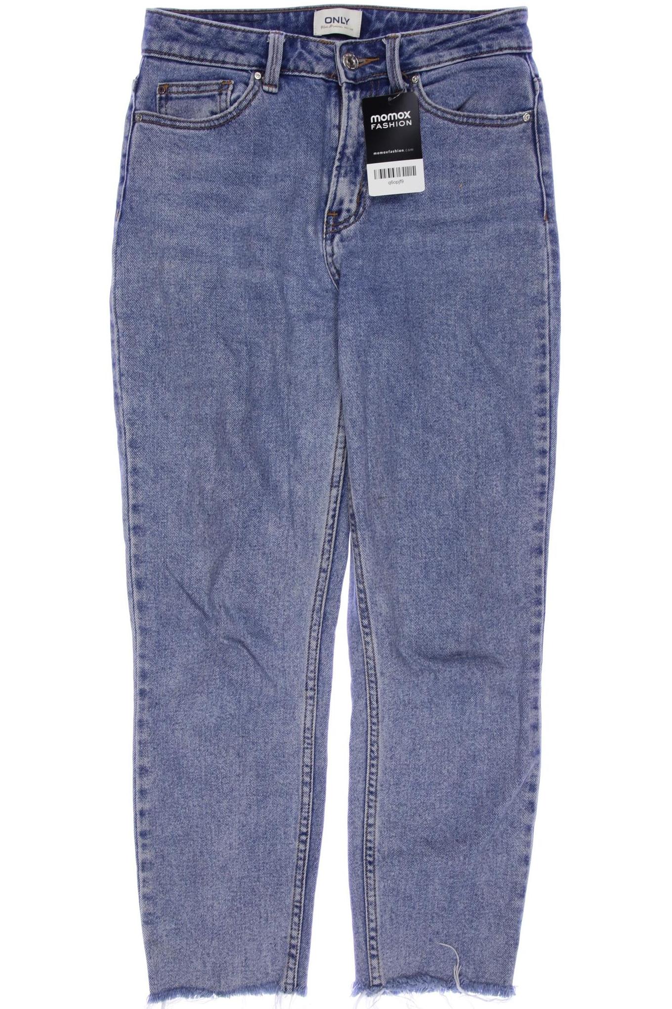 

Only Damen Jeans, blau, Gr. 25