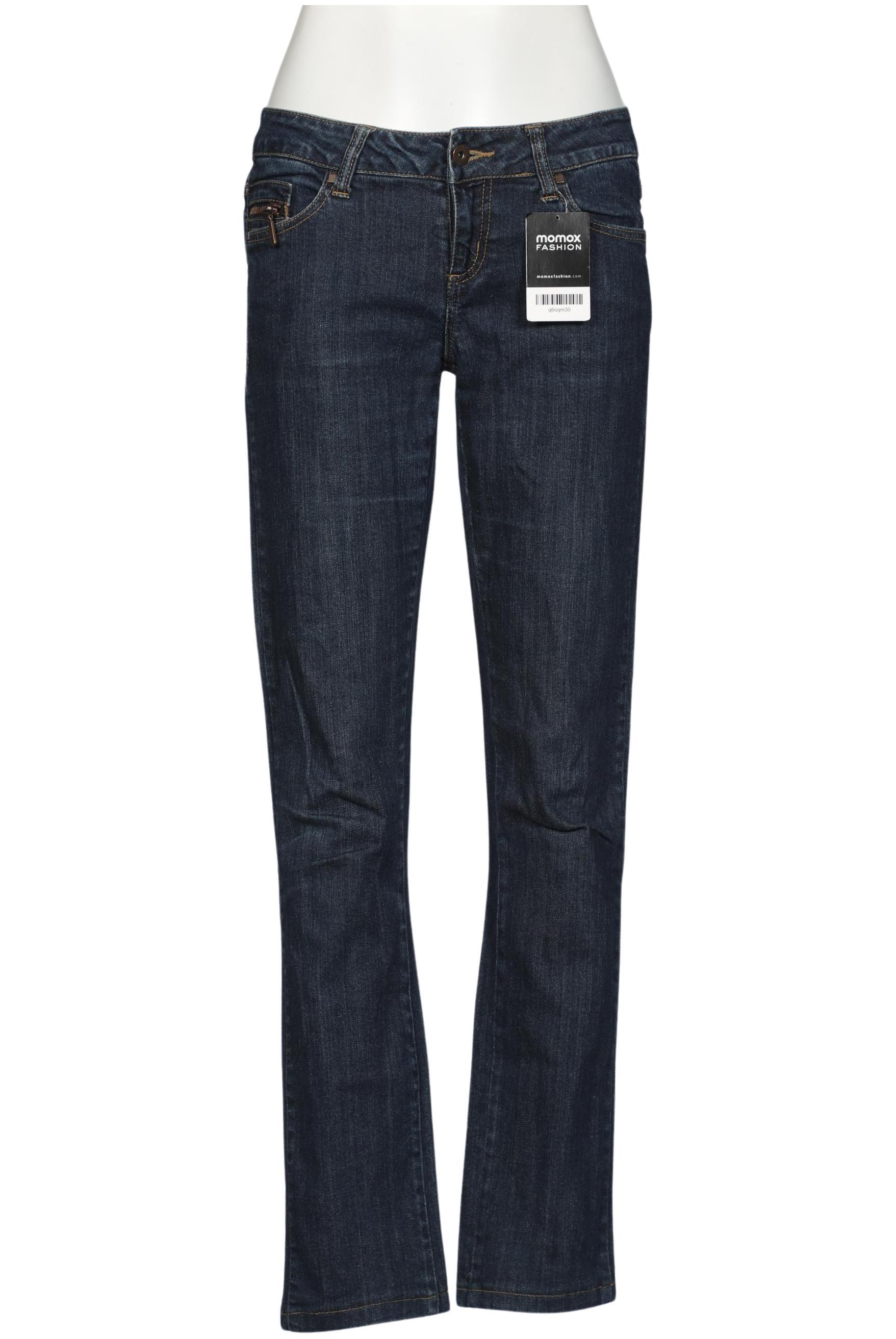 

Only Damen Jeans, marineblau, Gr. 27