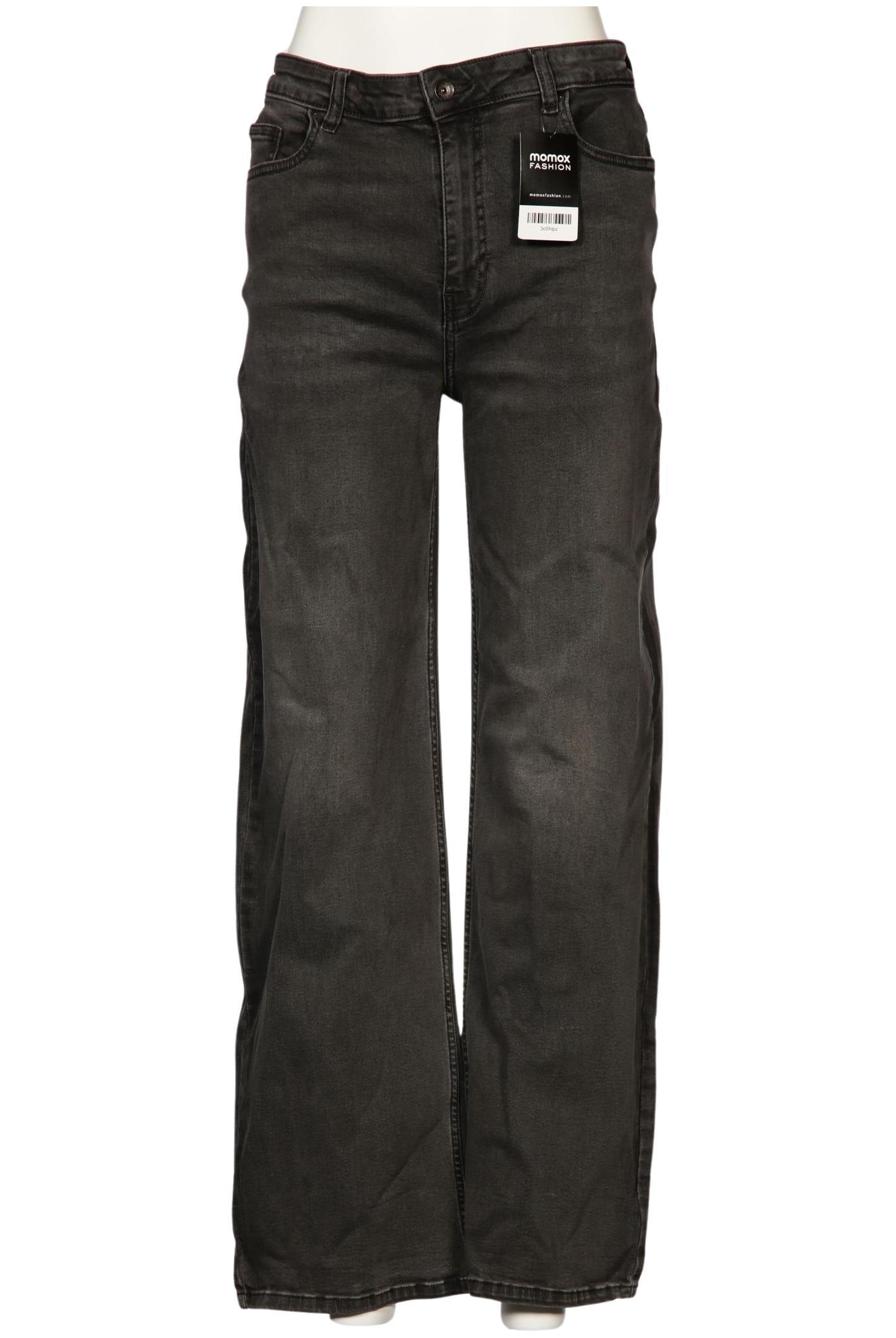 

Only Damen Jeans, grau, Gr. 32